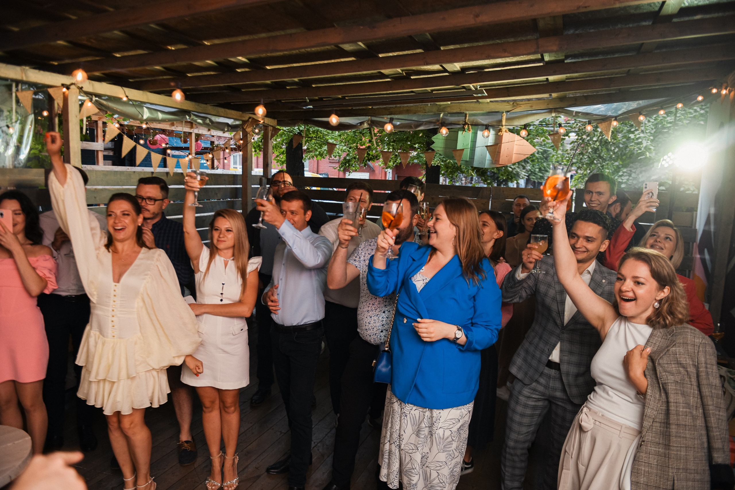 Мероприятия | Репортаж. Кристина Еноктаева Фотограф Москва