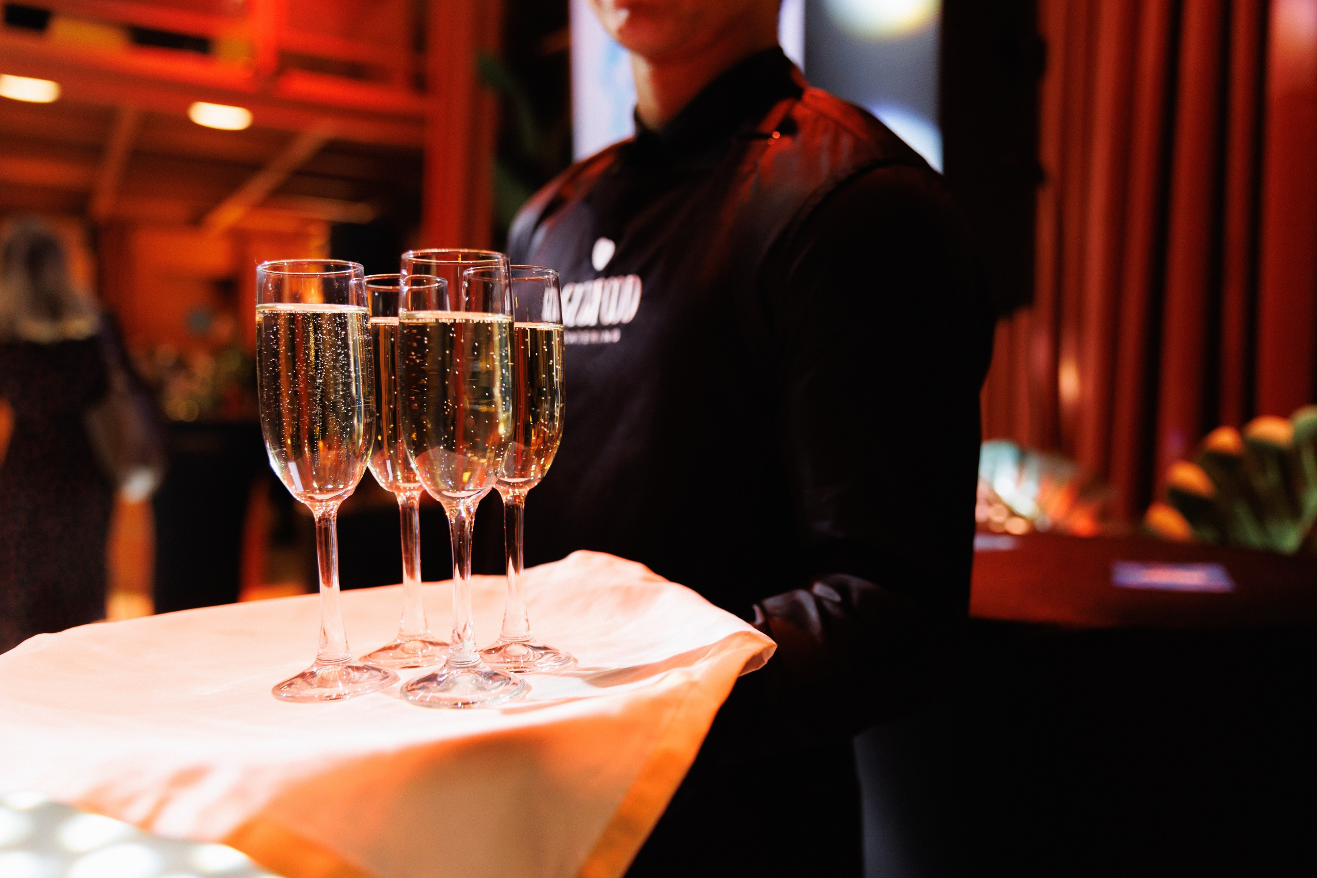 ONY FILM FESTIVAL. Commercial photographer | Anton Ermakov