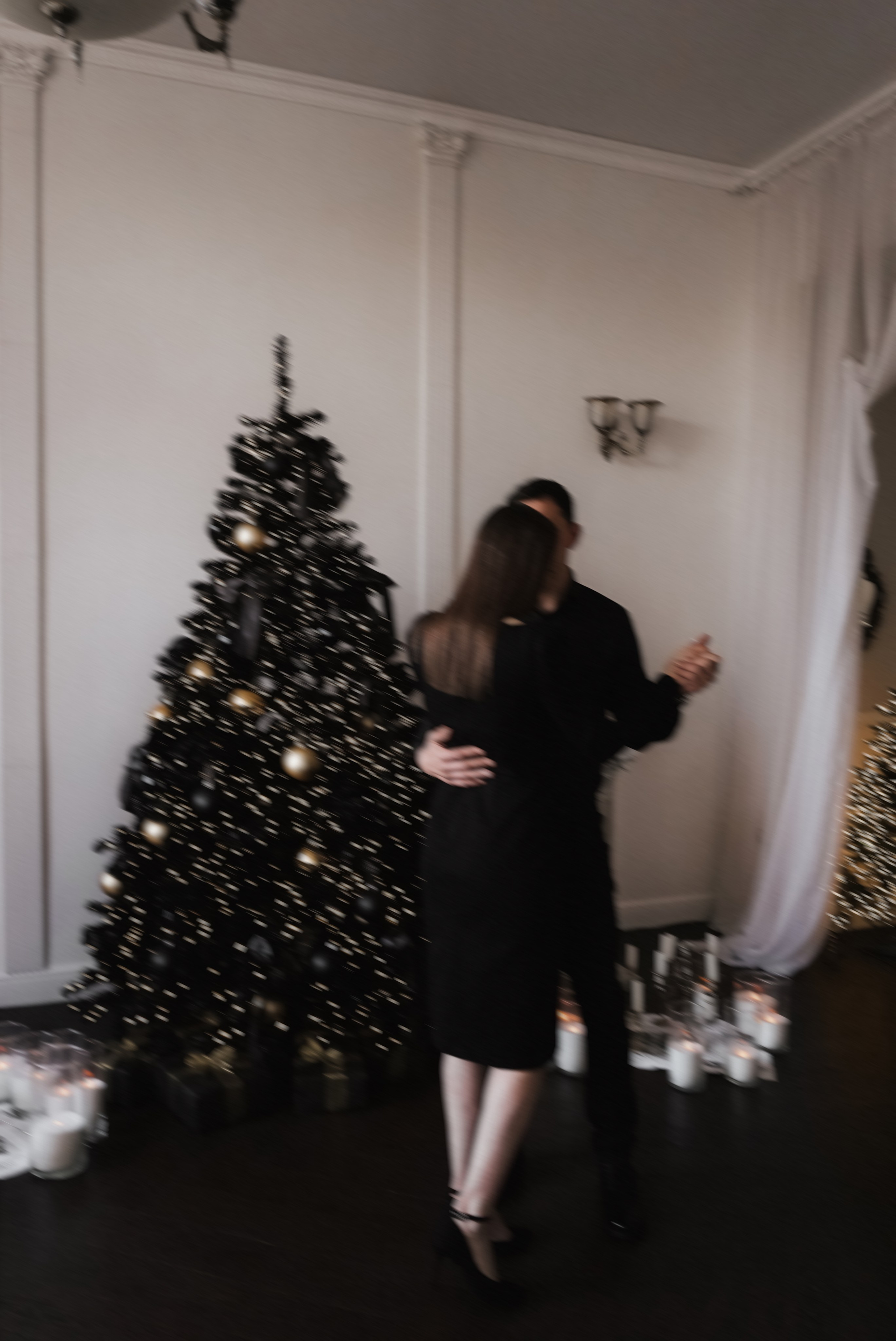 Серёжа и Настя. Фотограф в Тюмени Шишкова Ксения