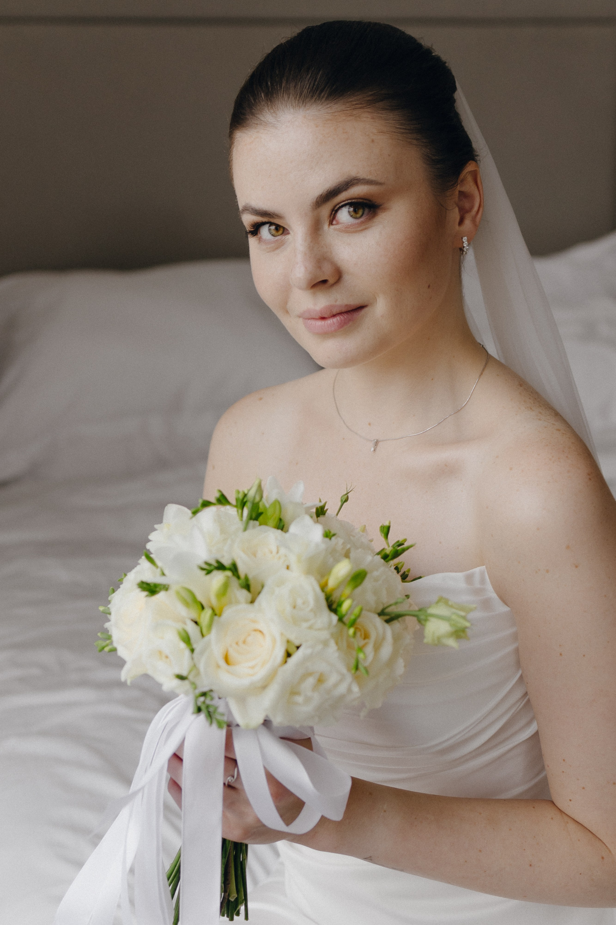 Катя и Стас