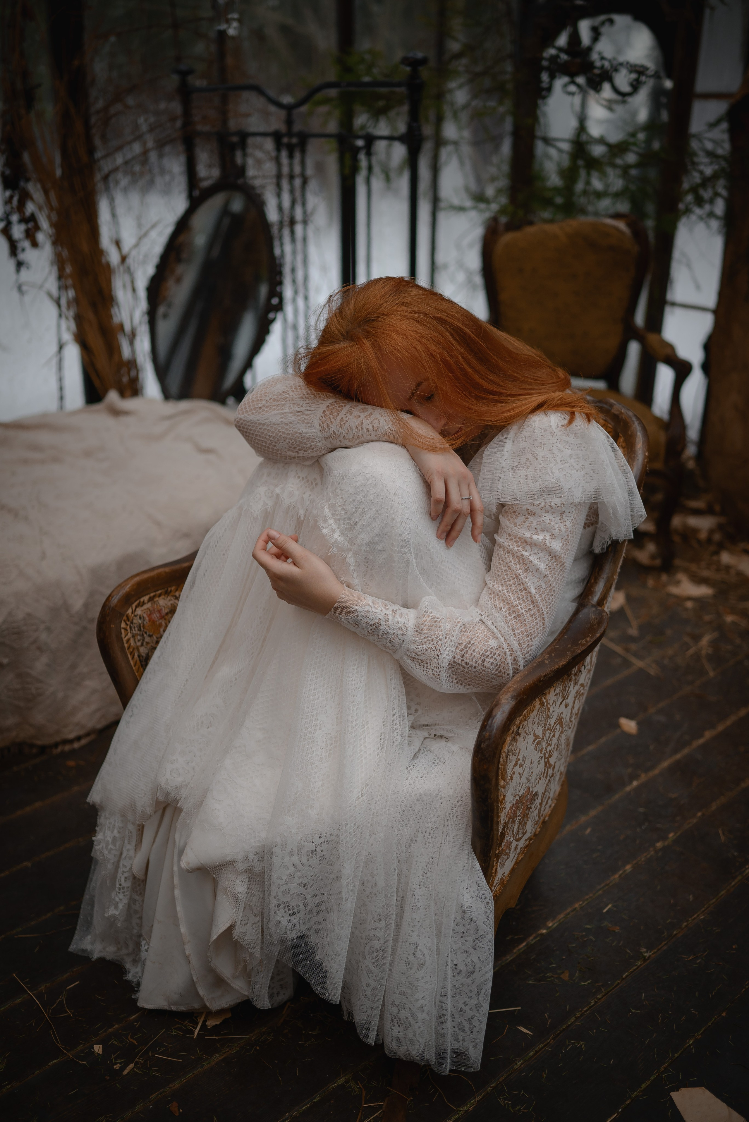 Лилия. Свадебный и портретный фотограф