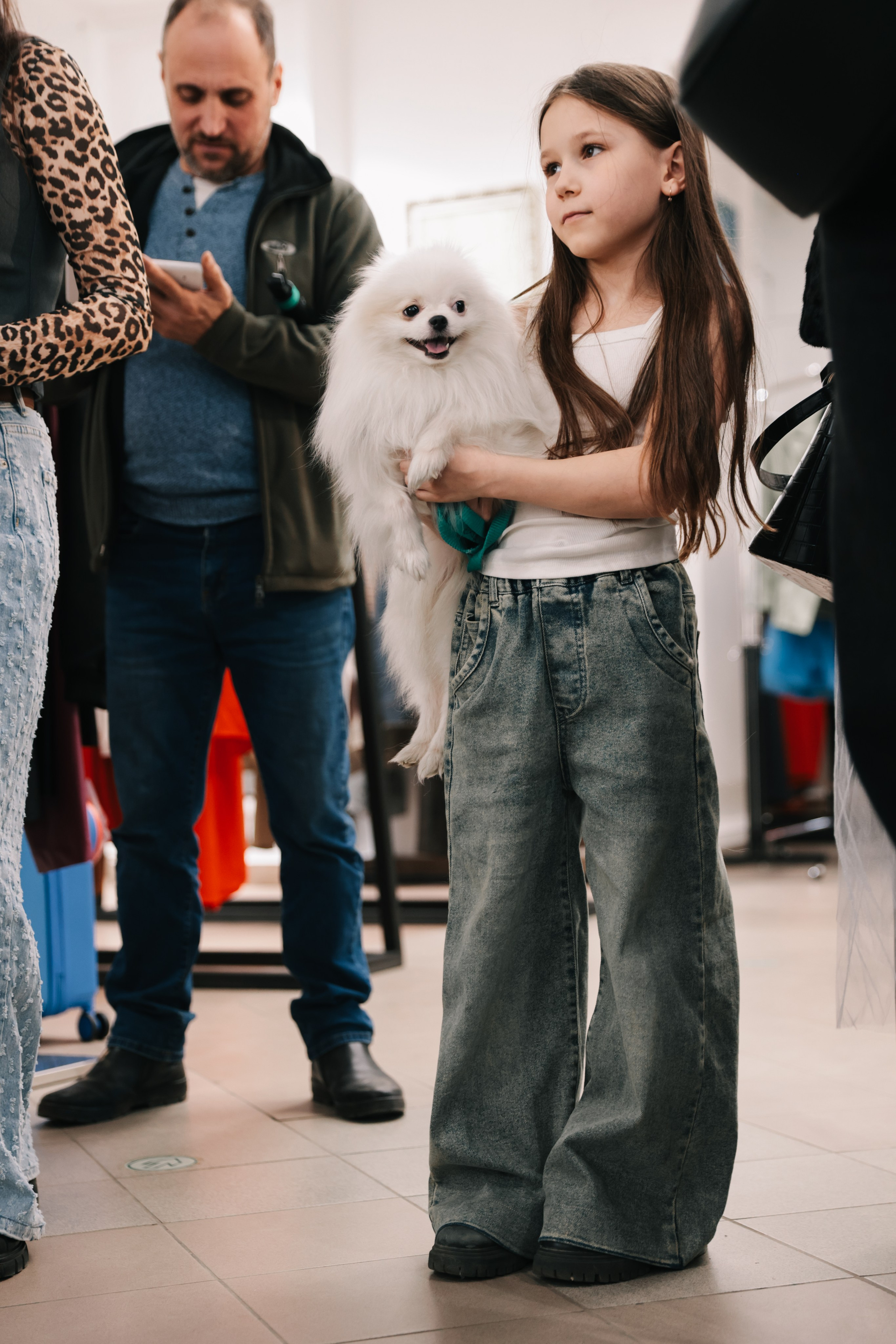 Be WOWable & Just SHE. Fashion Фотограф в СПб Yana Kochkina