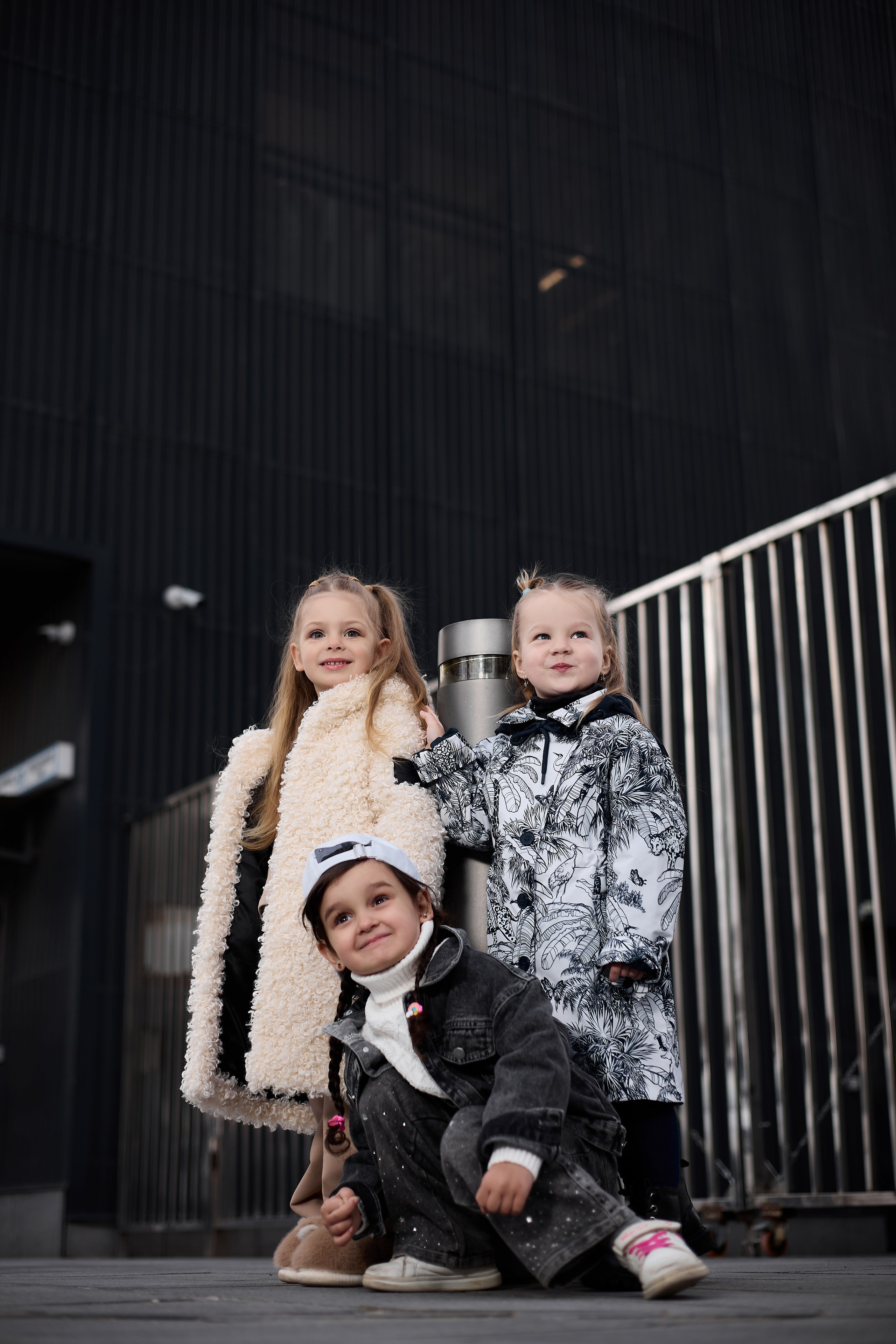 «Urban». Efimova Model Agency