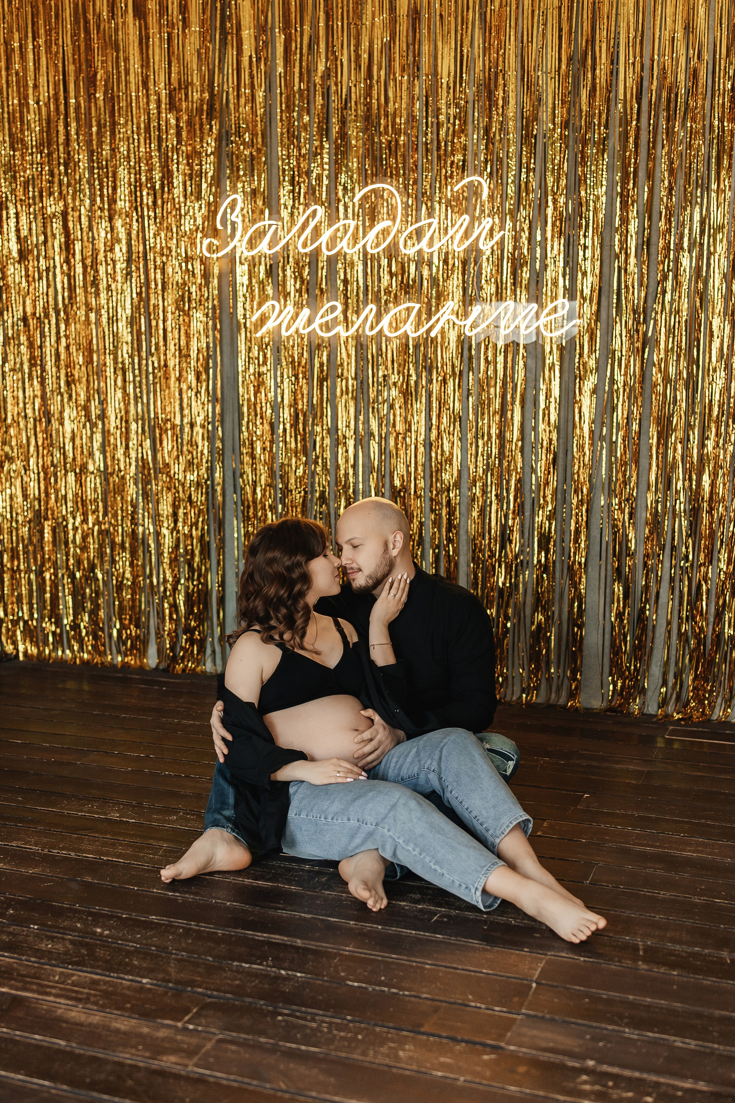 Рома и Аня. Фотограф Елена Каверина | Белгород — Короча |