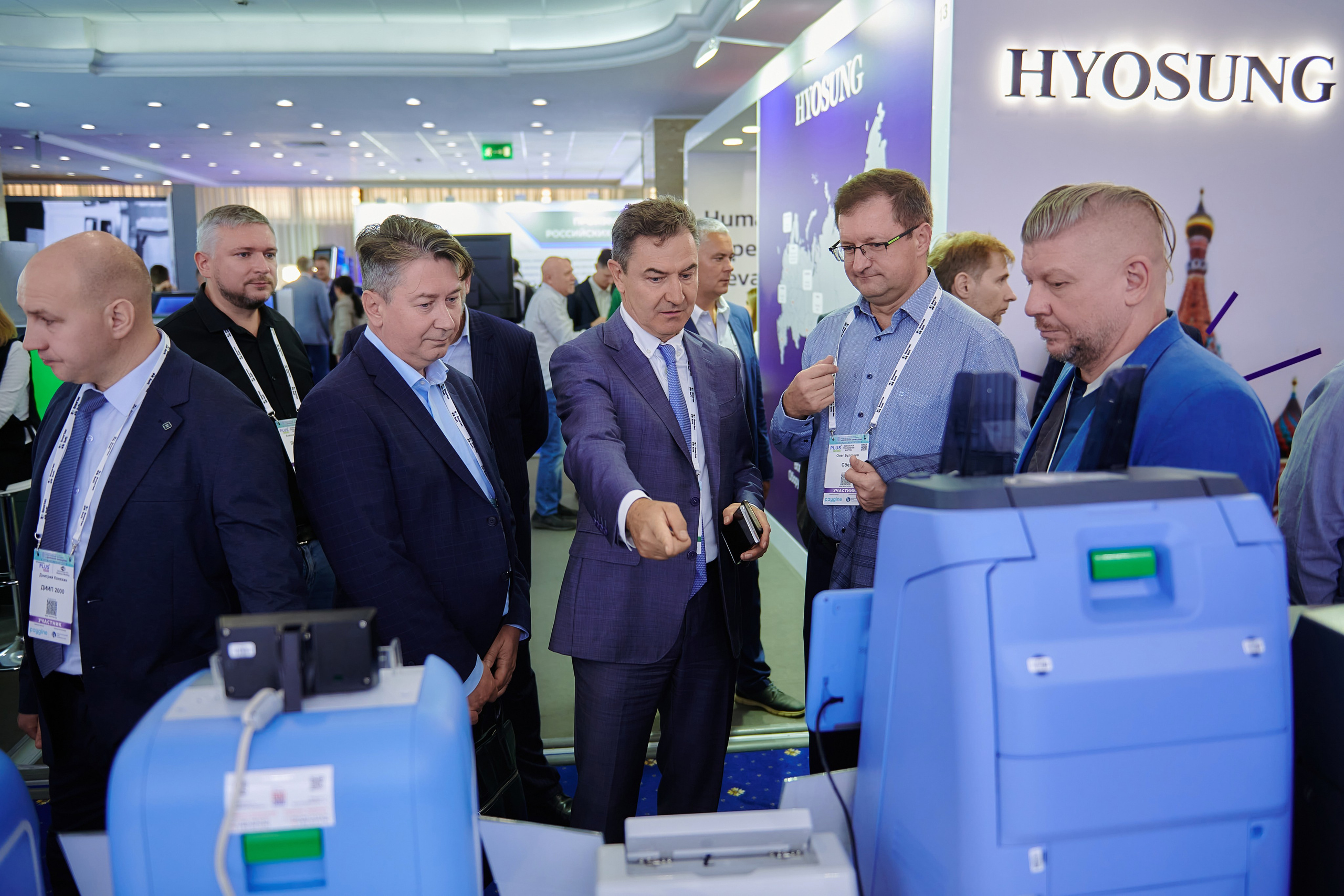 Выставки. Solofilms