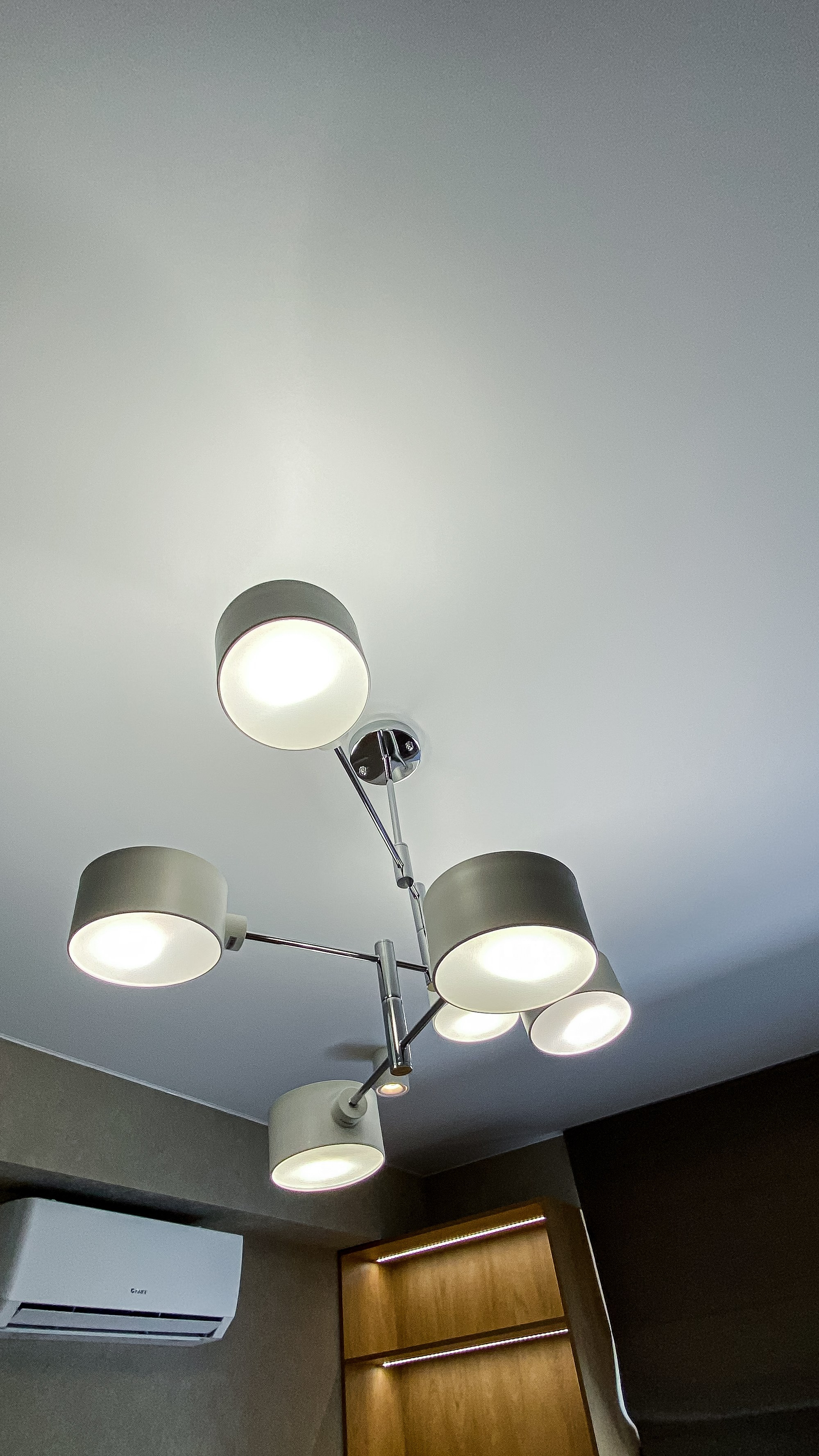 Apartment Caravella. Fotograf Dmitrii Donets