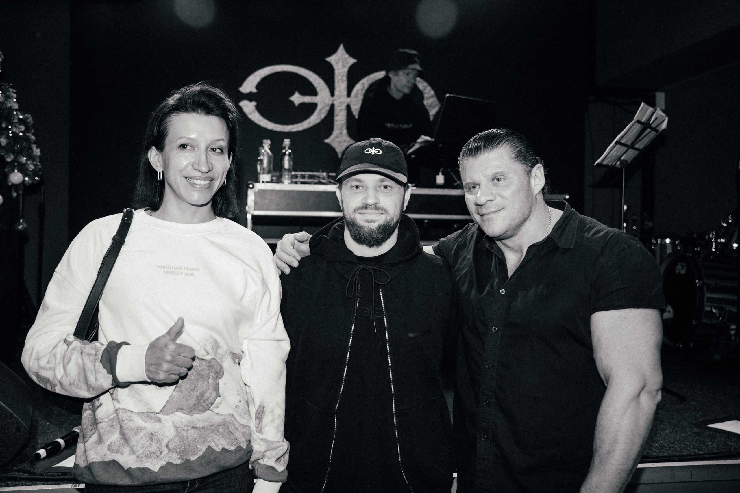 ЭДИК ЮЖНЫЙ. Фотограф Москва