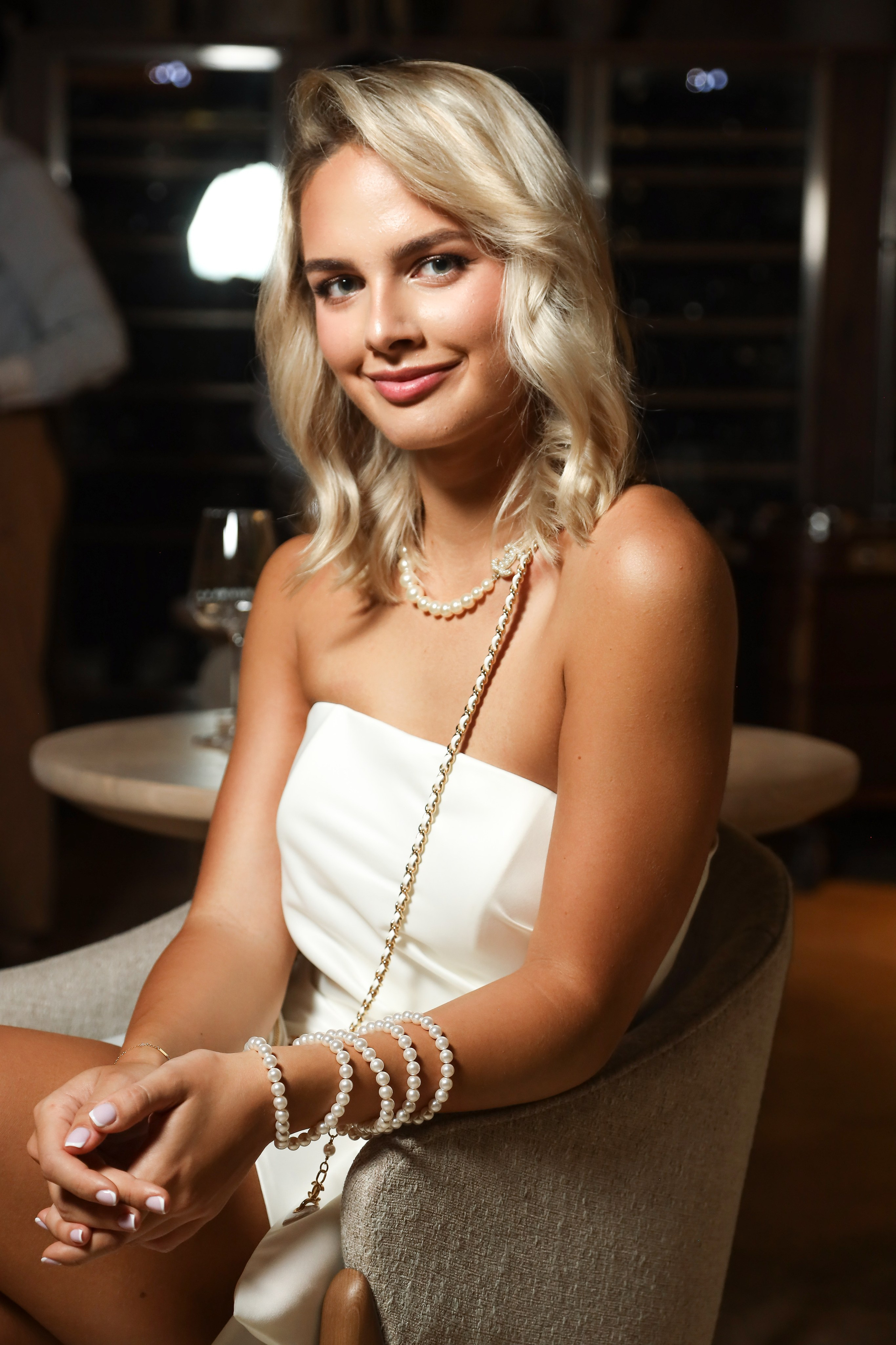 День Рождения Варвары. Фотограф Антон Чупринин