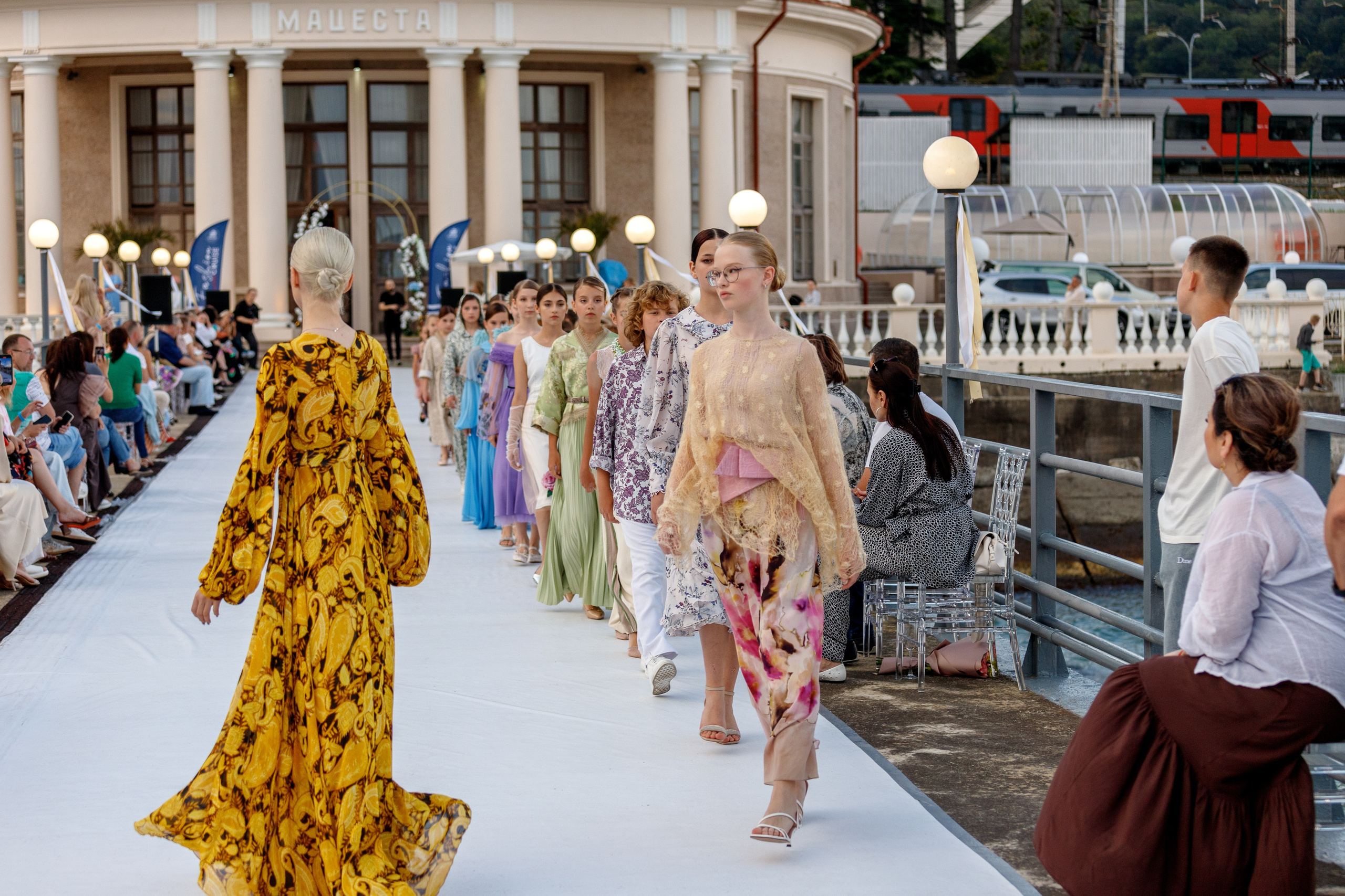 29 Fashion Cruise. Интерьерный и фуд фотограф в Иркутске Дмитрий Арно
