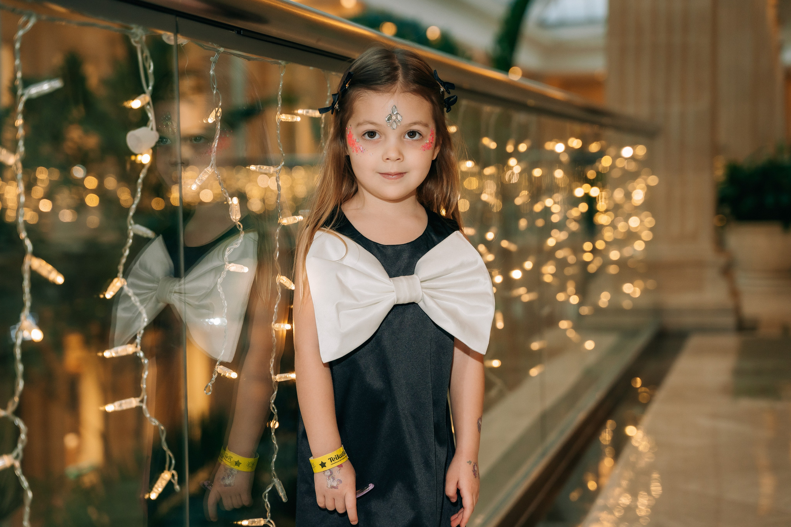 День рождения в Teikaboom Крокус Сити. Свадебный и семейный фотограф в Москве и МО Геннадий Туманцев