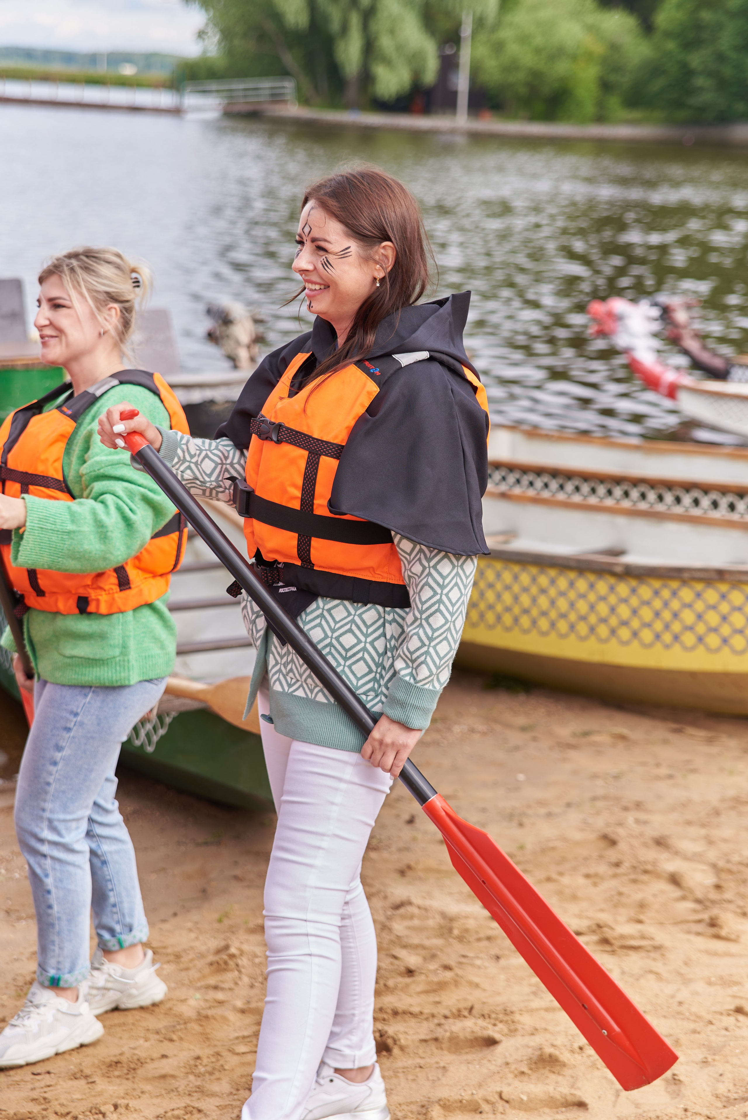 Корпоратив Росгосстрах. Анна Гончарова свадебный и репортажный фотограф в Москве