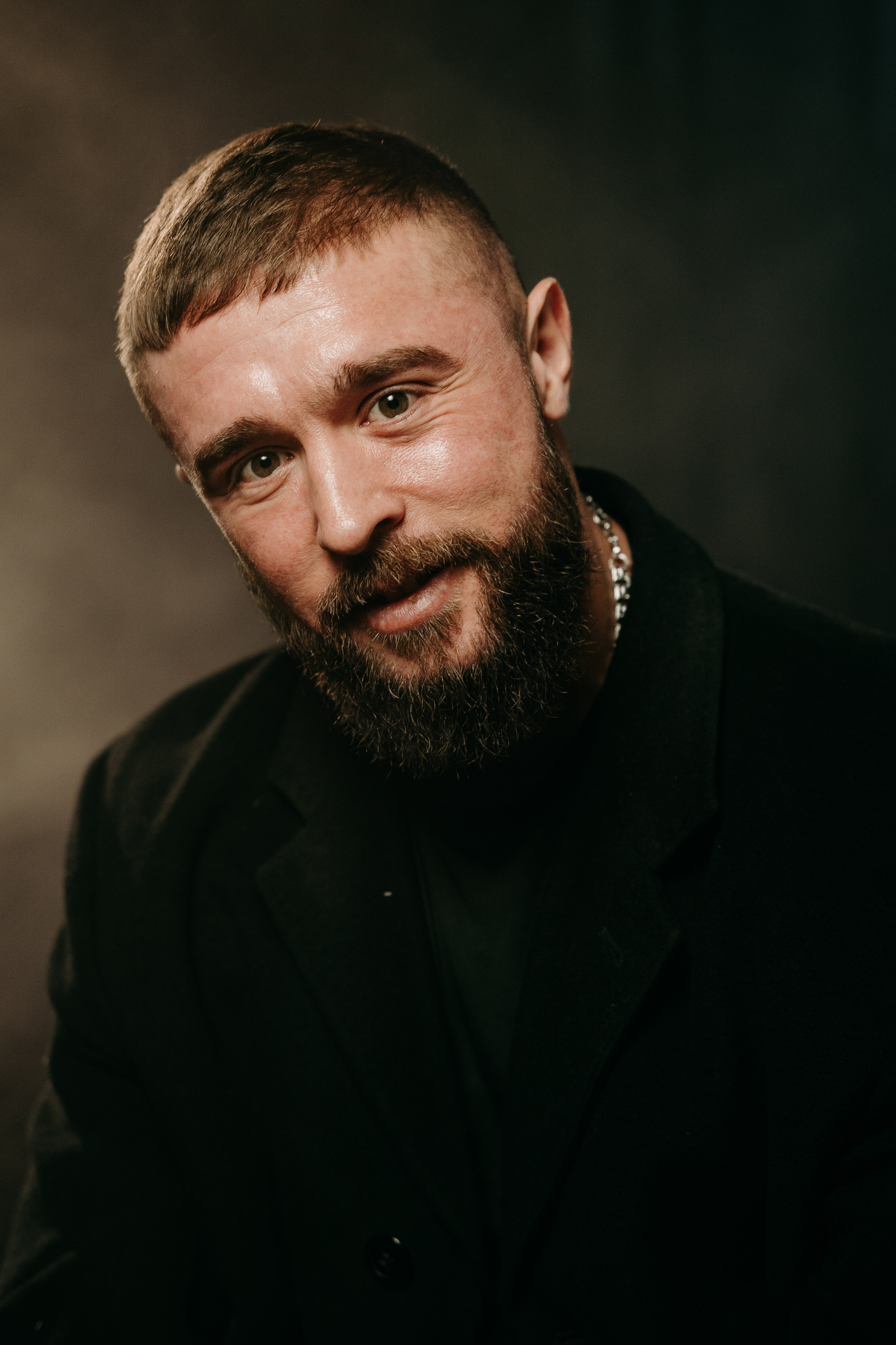 Алексей. Фотограф в Москве и МО Влада Обласова