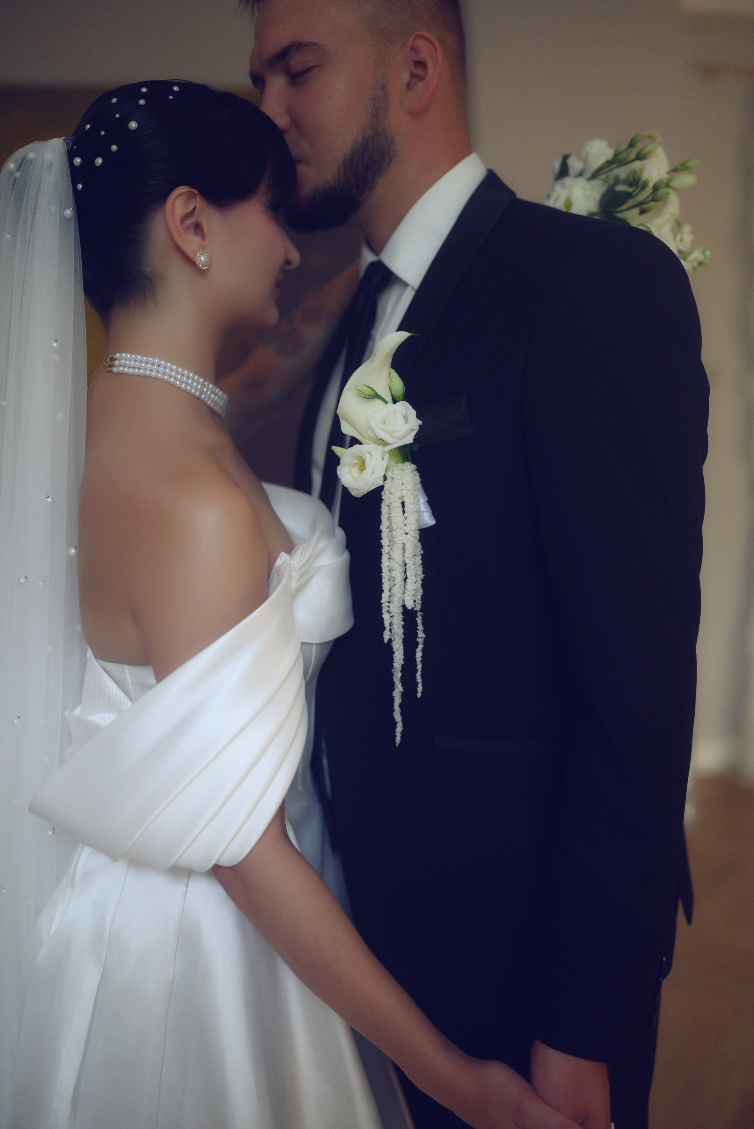 Айза и Руслан. Профессиональный фотограф в Уфе Алина Стрелкова