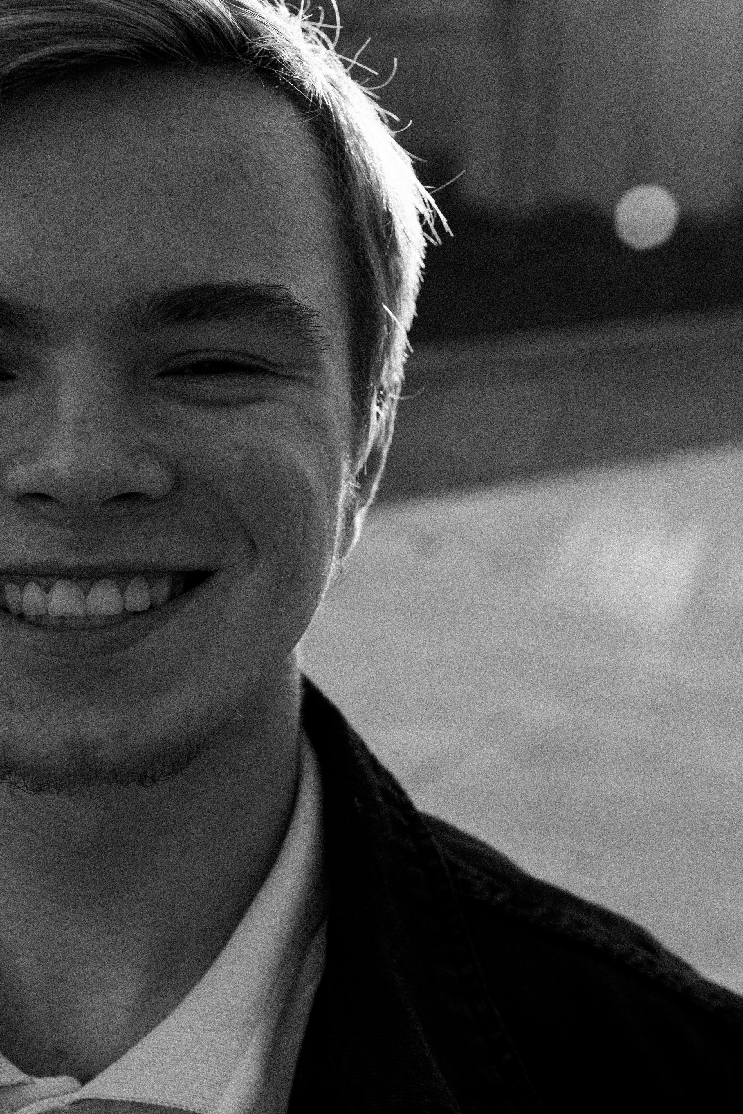 Степан. Дмитрий Рябов — фотограф