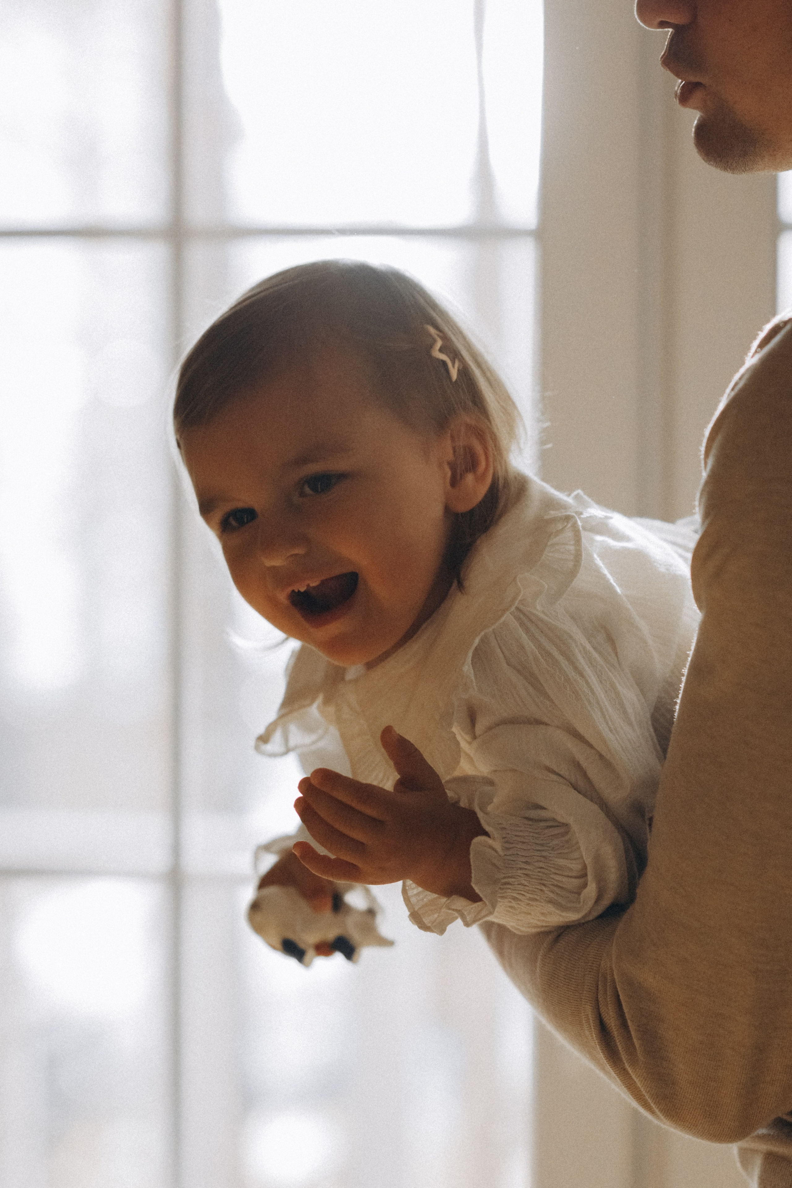 Теплая осень. Фотограф-анималист в Москве Кириллова Татьяна