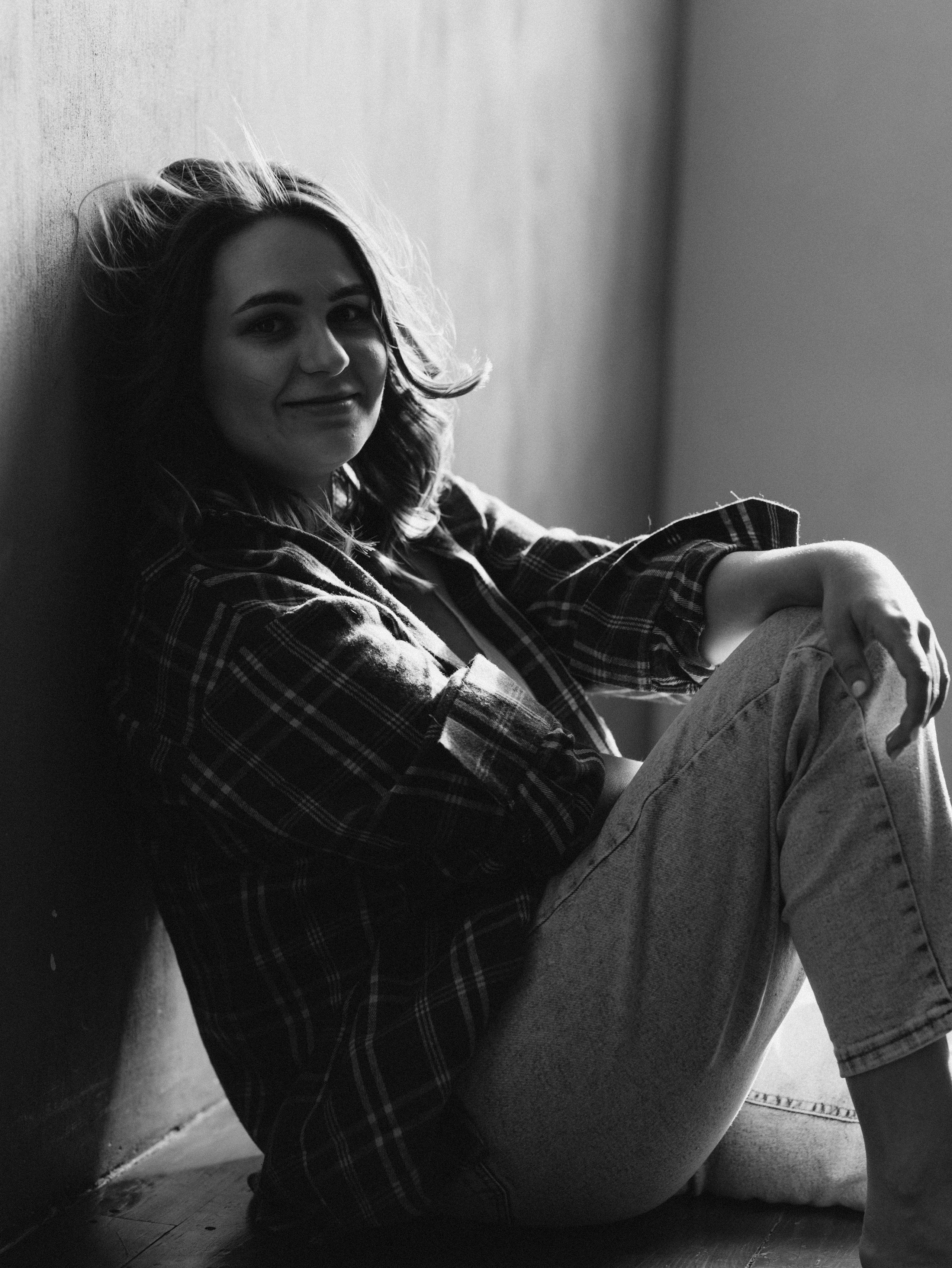 Мика и Настя. Фотограф-анималист в Москве Кириллова Татьяна