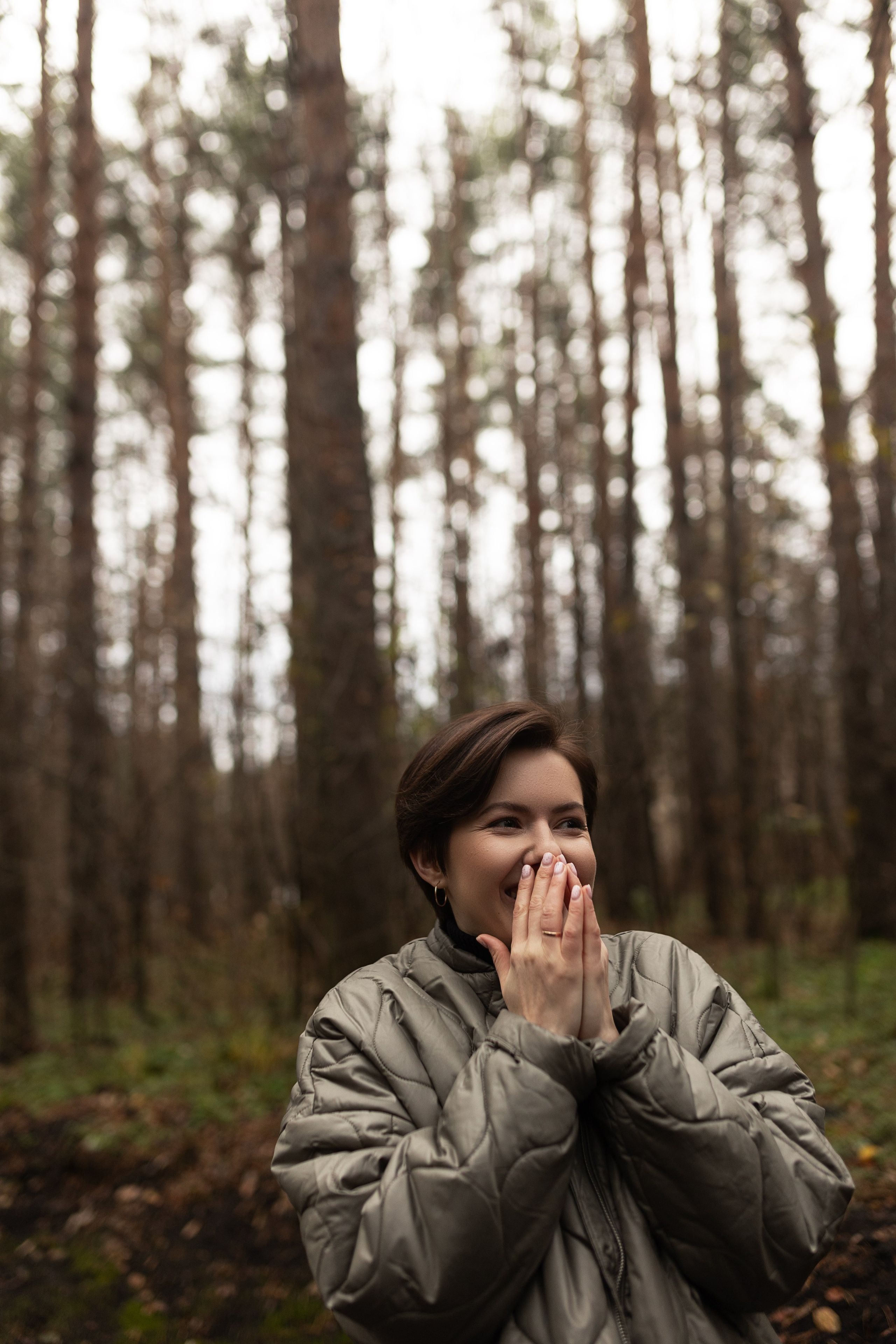 Татьяна, Максим и Кира. Фотограф Алина Кучумова