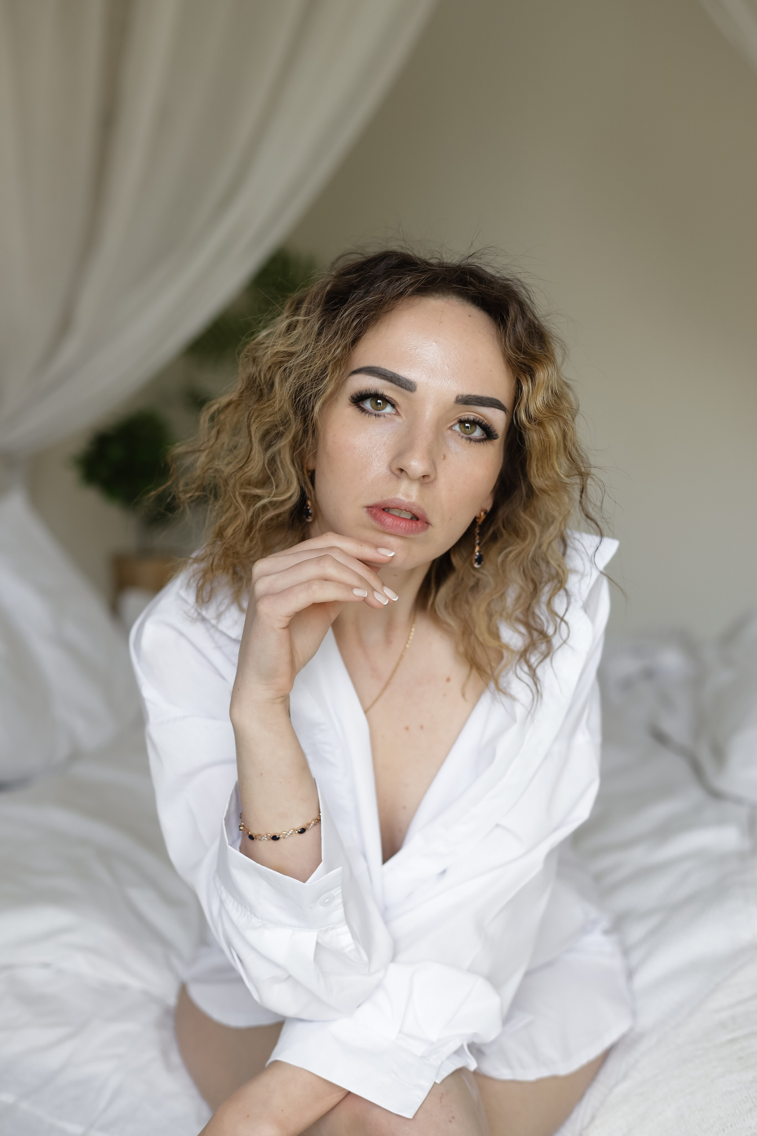 Фотосессия для Екатерины. Бочарова Мария — школьный фотограф Апрелевка, Новая Москва, Московская область