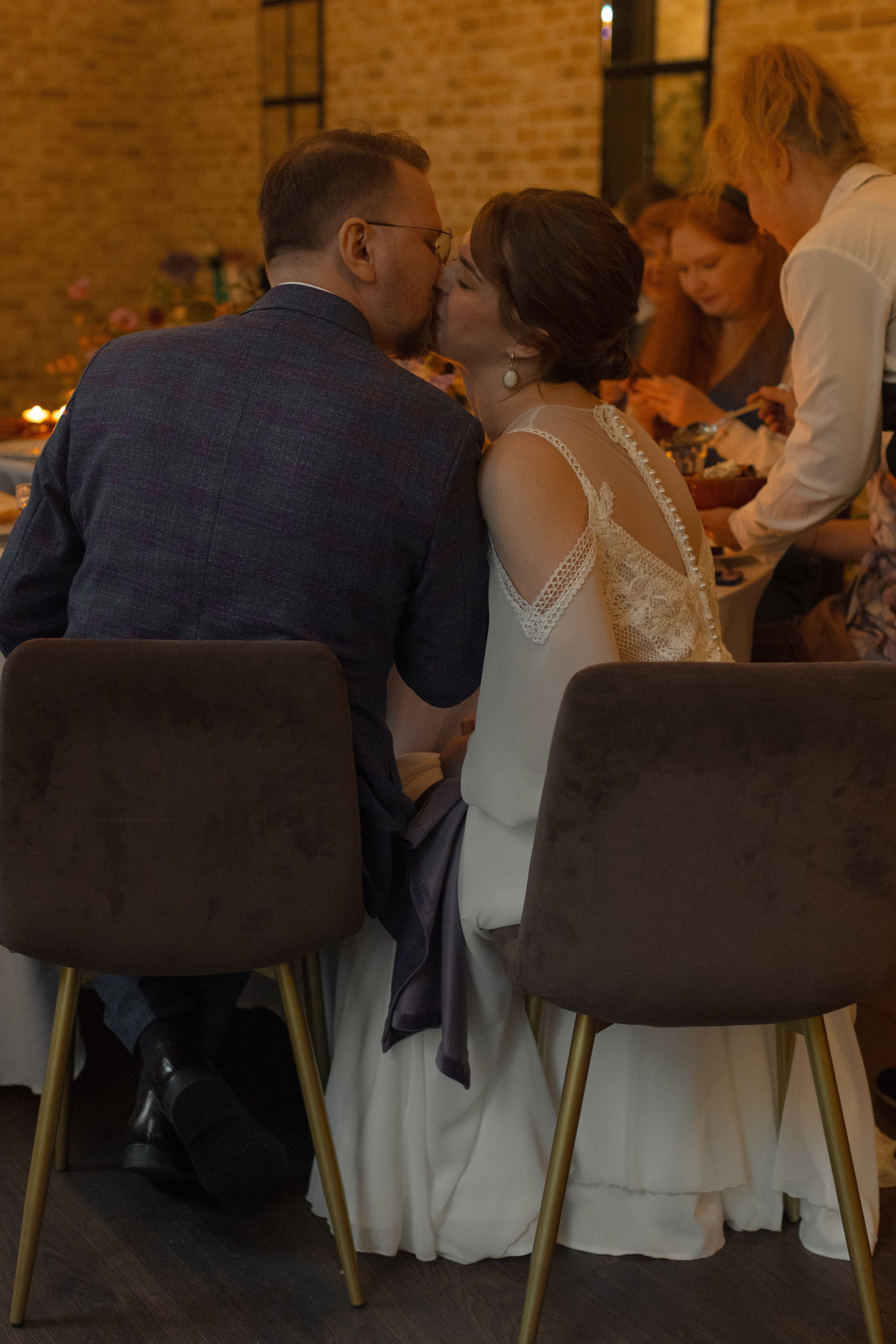 Олег и Анна. @dariazphoto свадебный фотограф