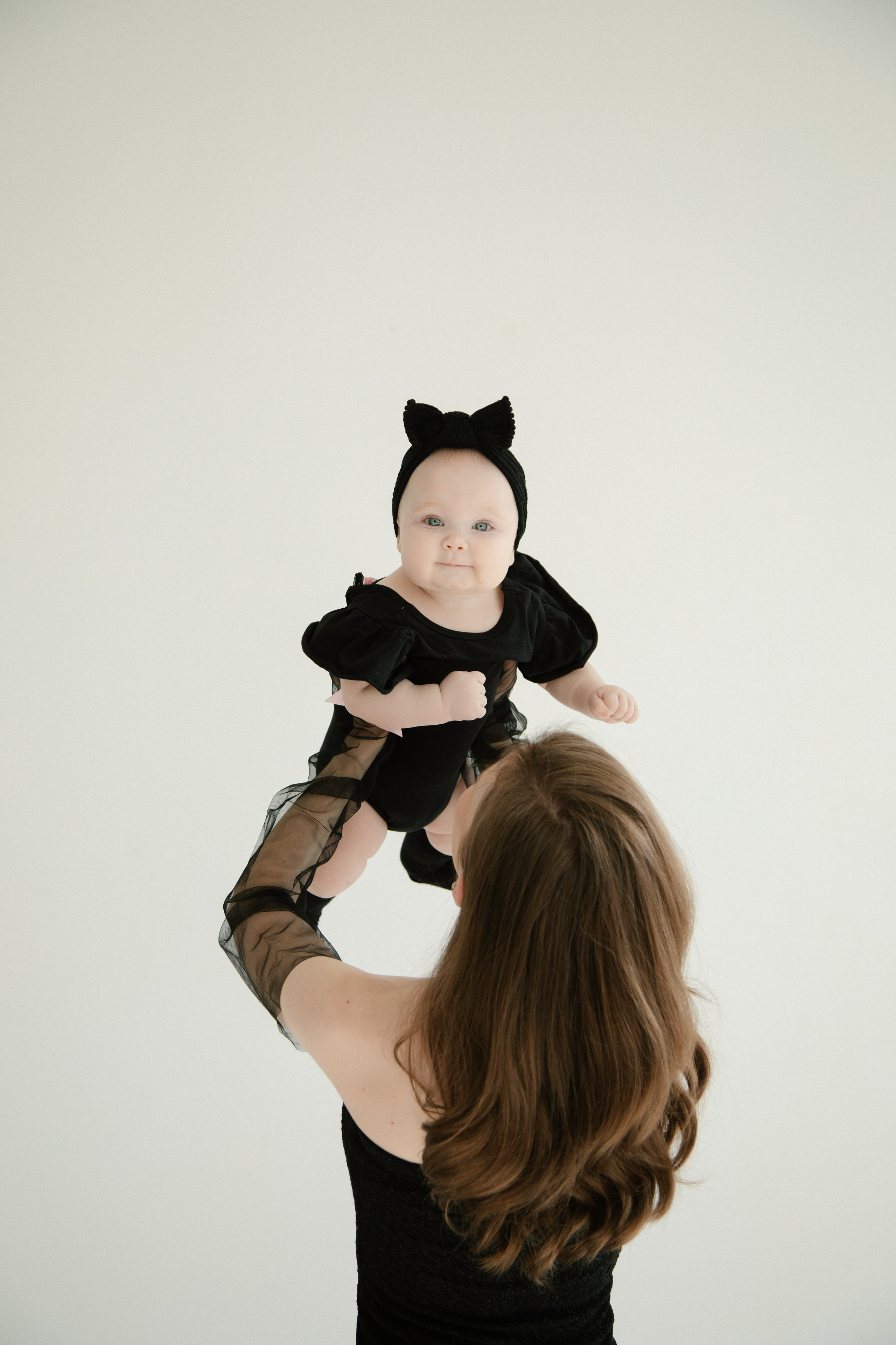 В студии. Свадебный и семейный фотограф Анастасия Романова в Москве и Московской области