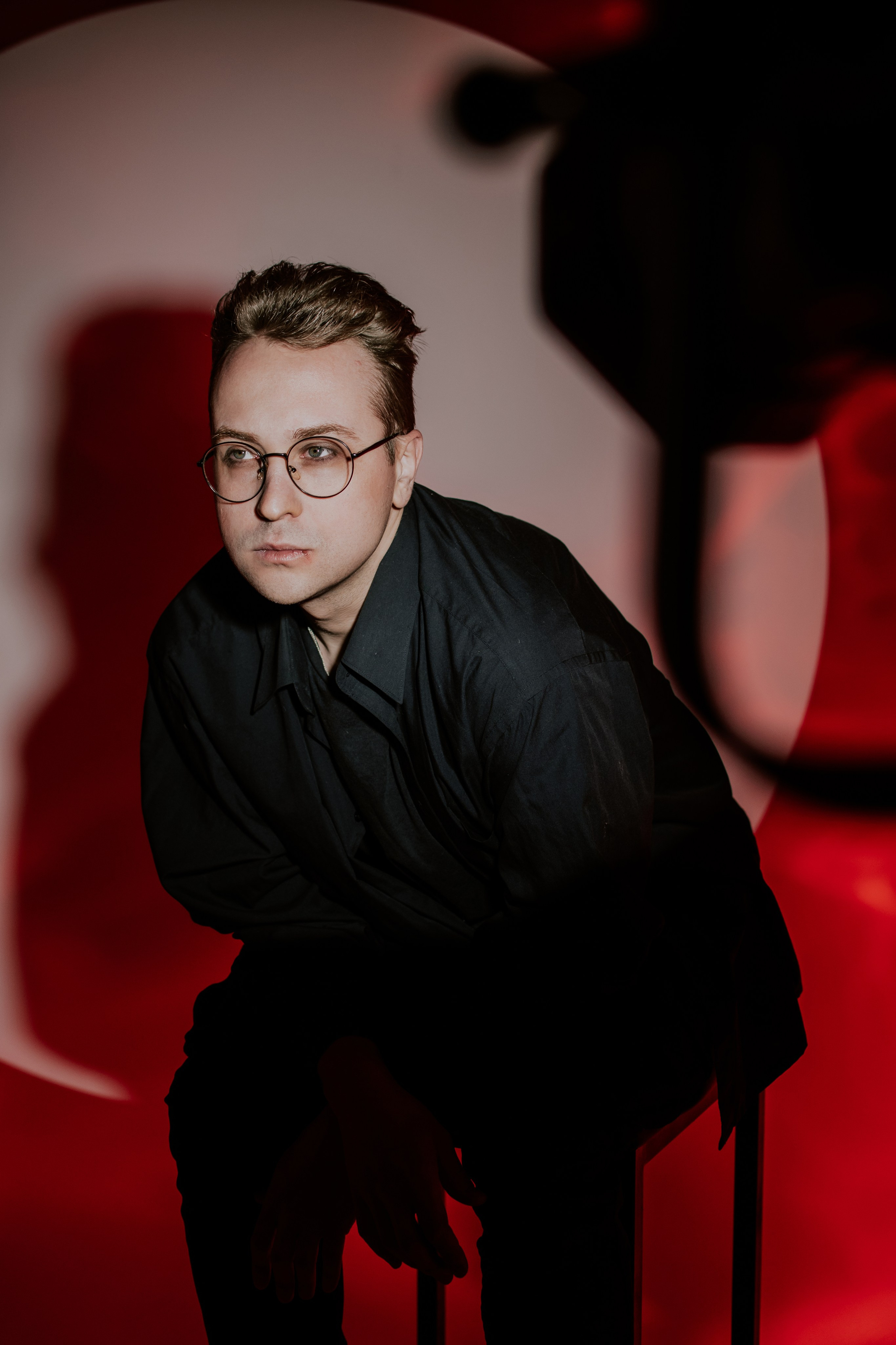 Максим. Фотограф в Твери Дементьева Анастасия