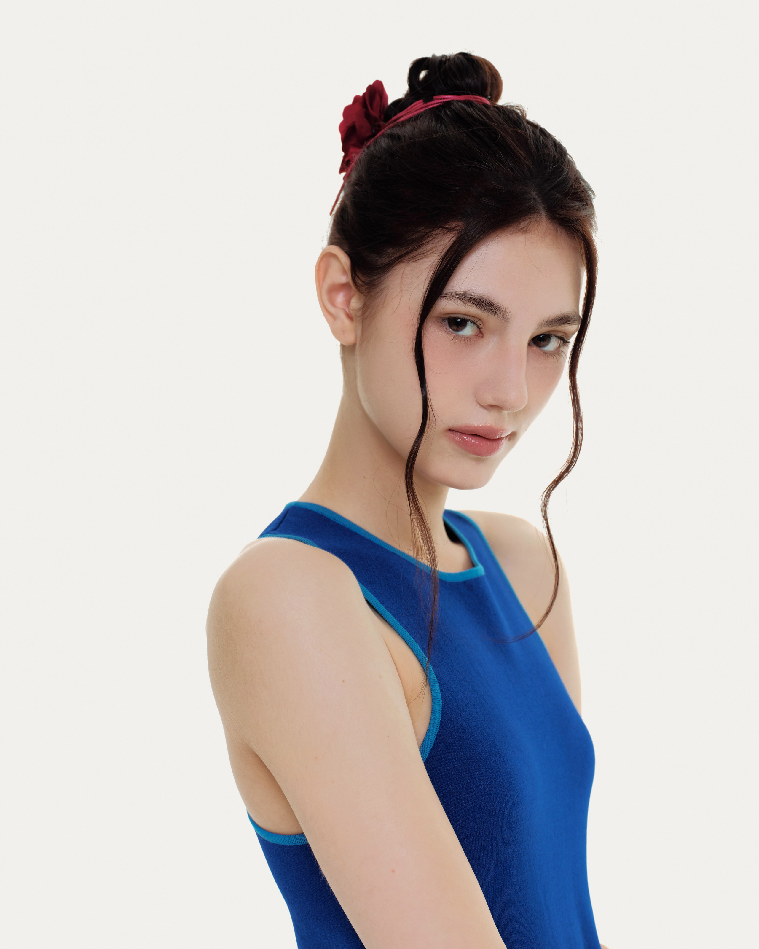 Ярослава Абрамова. Модельное агентство TM Models в Калининграде