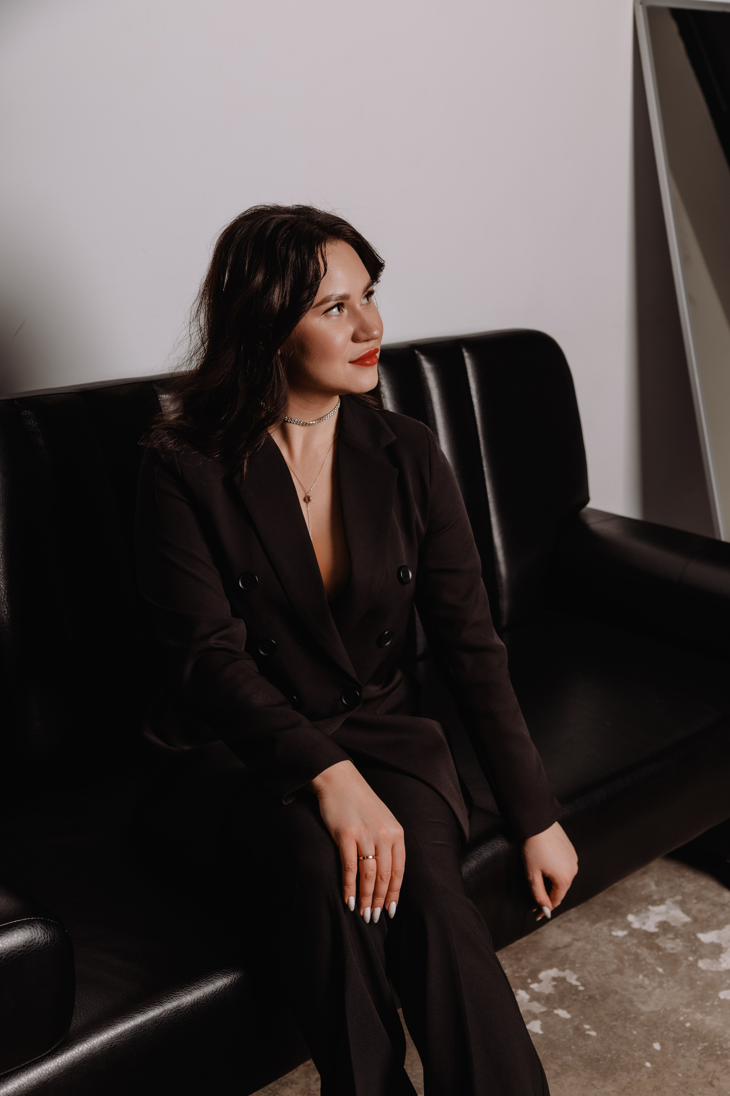 Надежда. Фотограф Воронеж Варвара