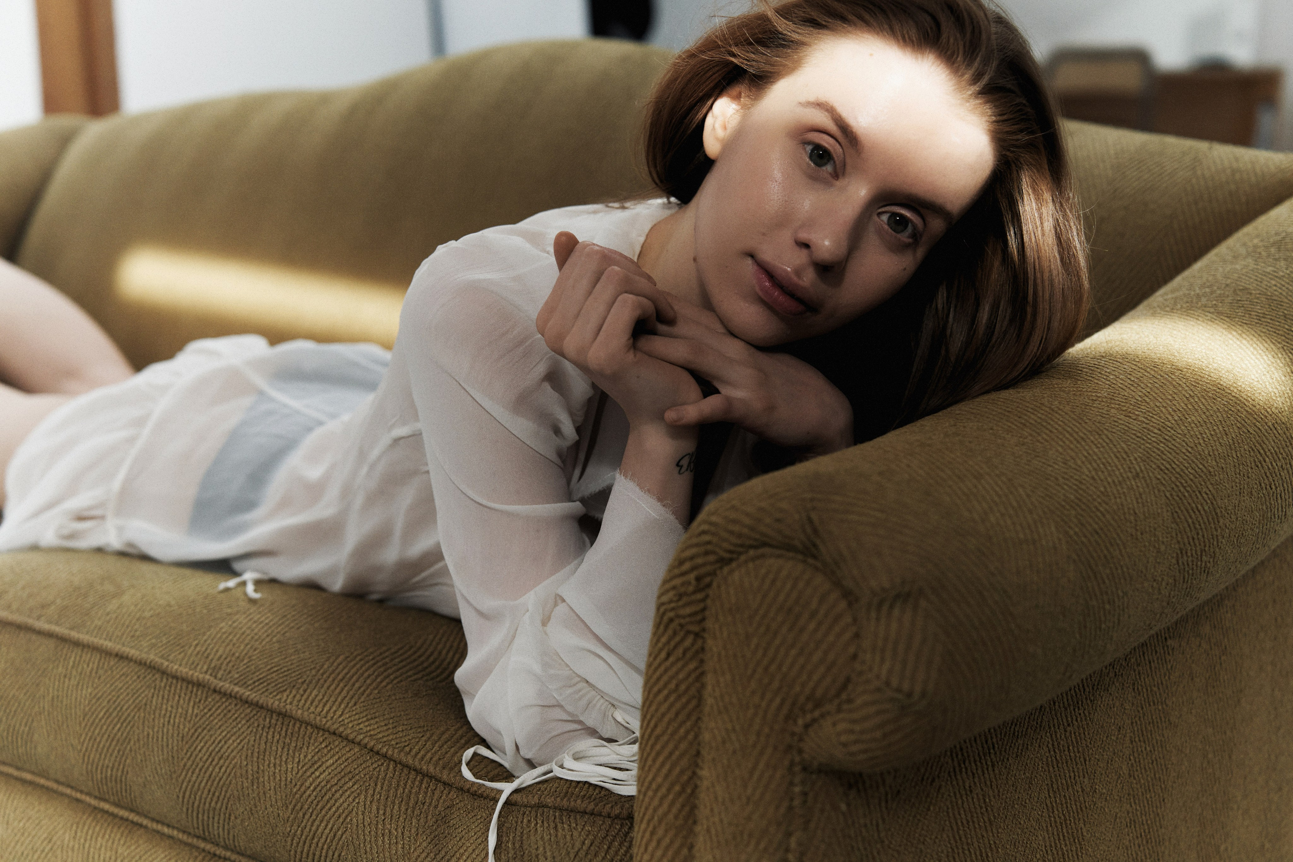 Катя. Фотограф Олеся Скворцова