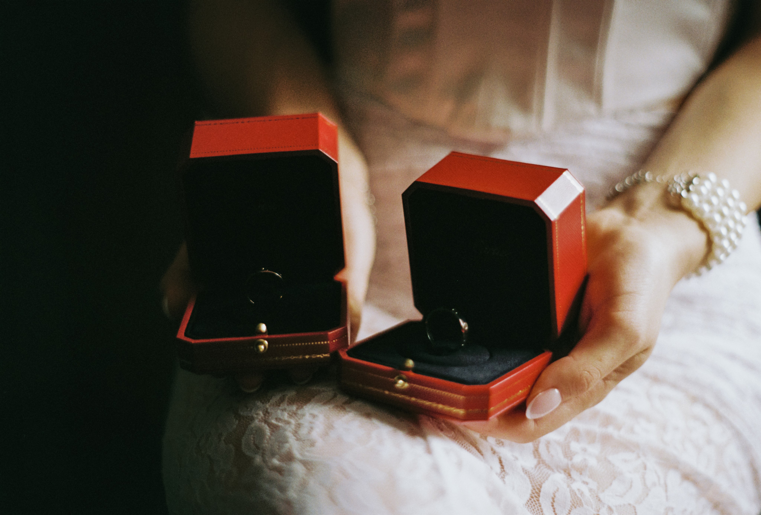 Плёночная фотография. Видеограф Сергей Болотов