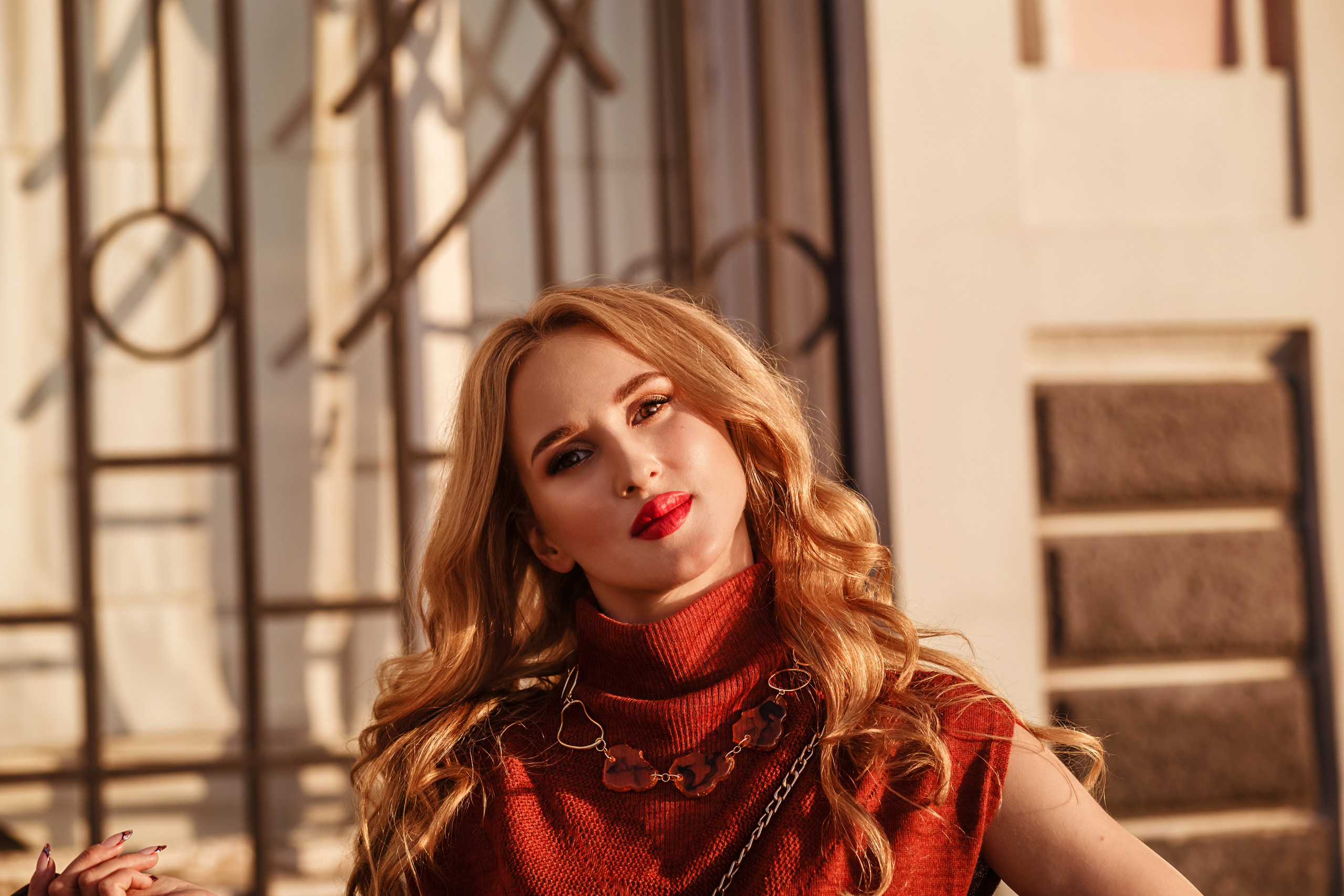 Personal photo session for internet content. Professional family and children’s photographer in Izmir Irina Eron