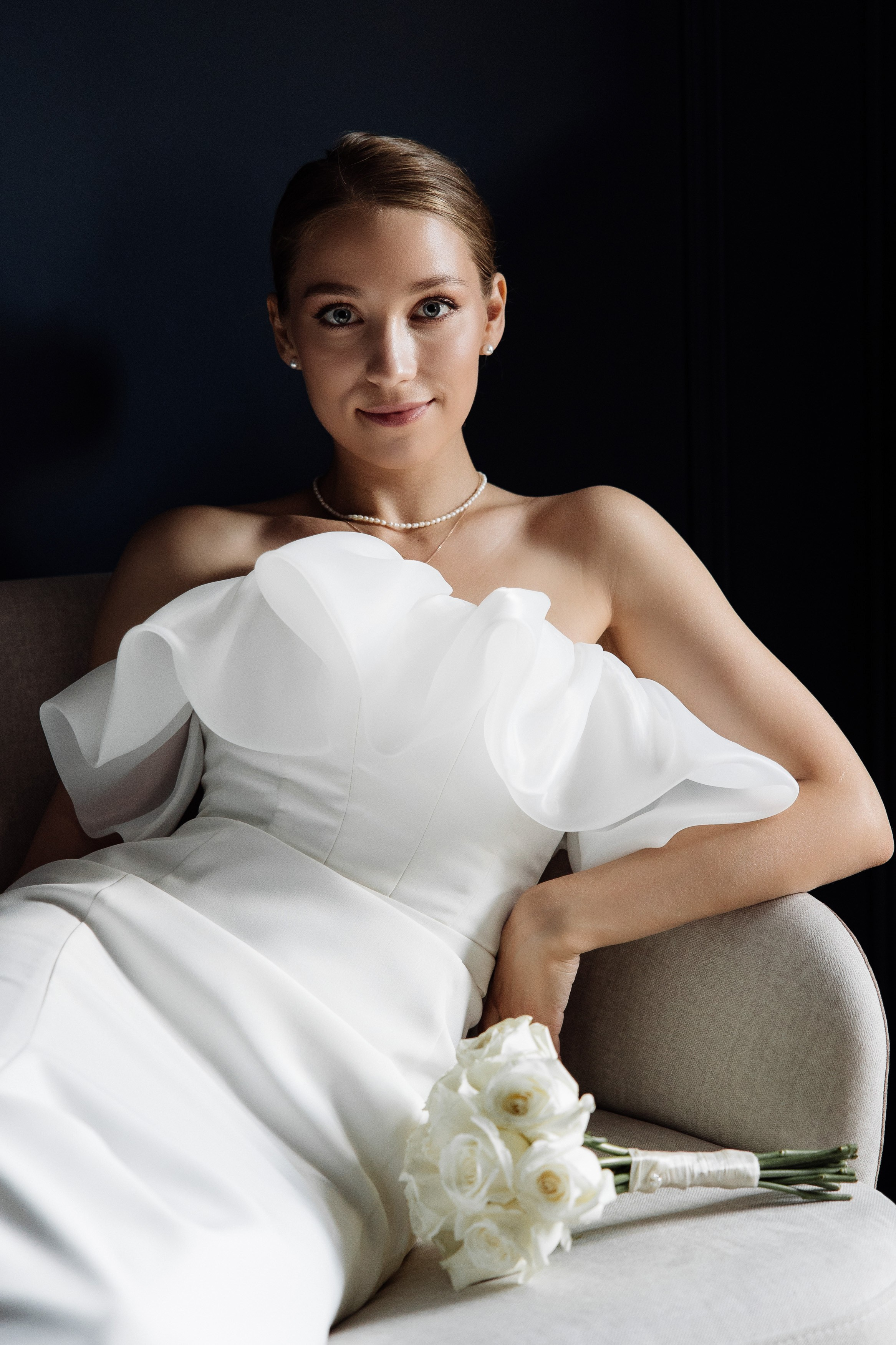 Валерия и Владимир. Фотограф Влад Ларионов