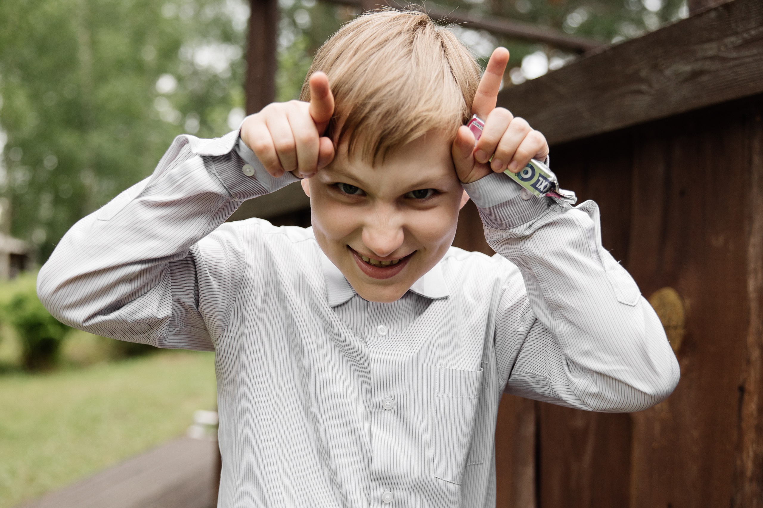 Вероника и Игорь. Фотограф Влад Ларионов