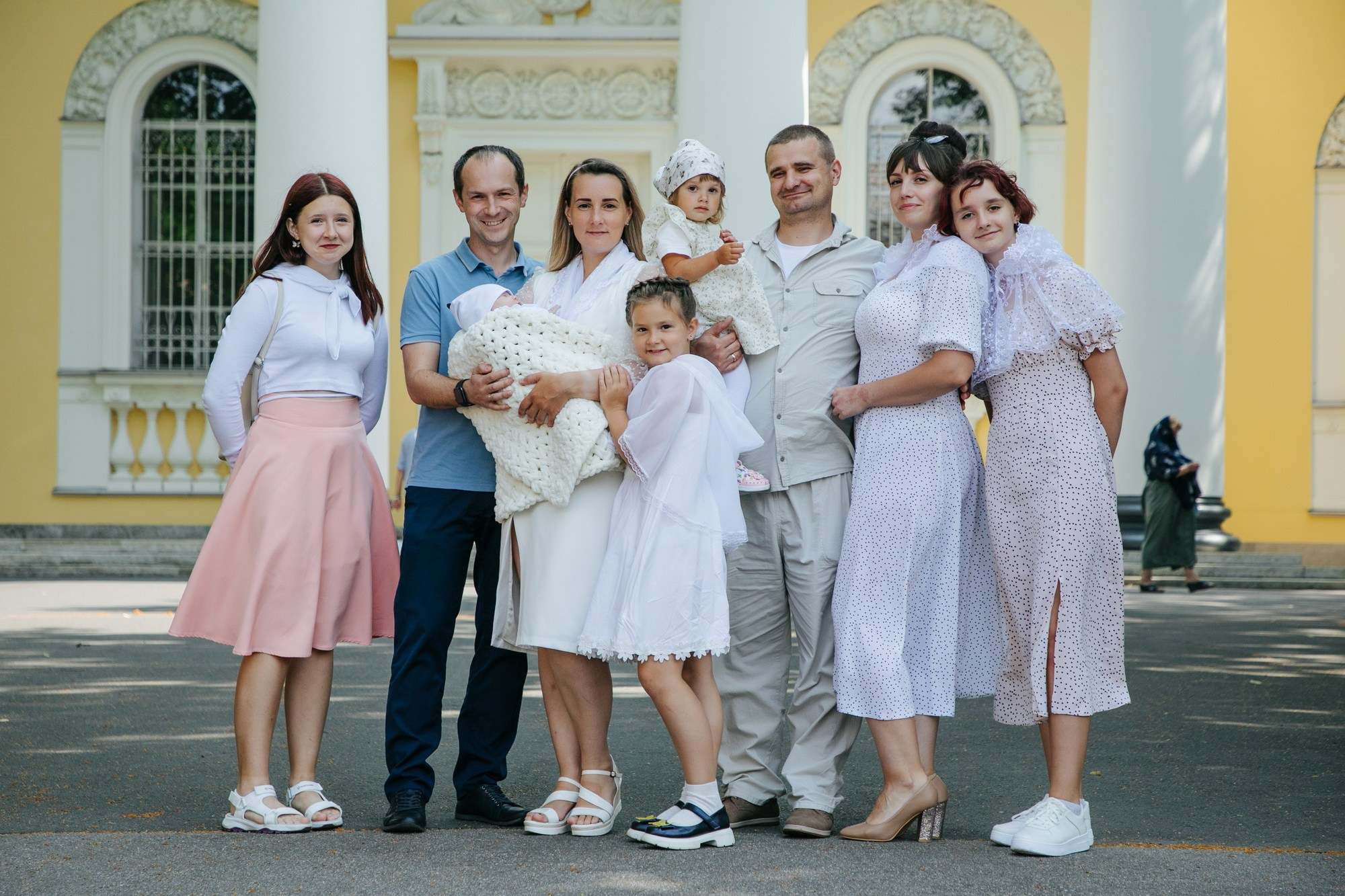 Крещение малыша в Спасо Преображенском Соборе СПб. Фотограф крещение венчание в Петербурге! Помогает подобрать храм и посоветовал душевного батюшку в СПб