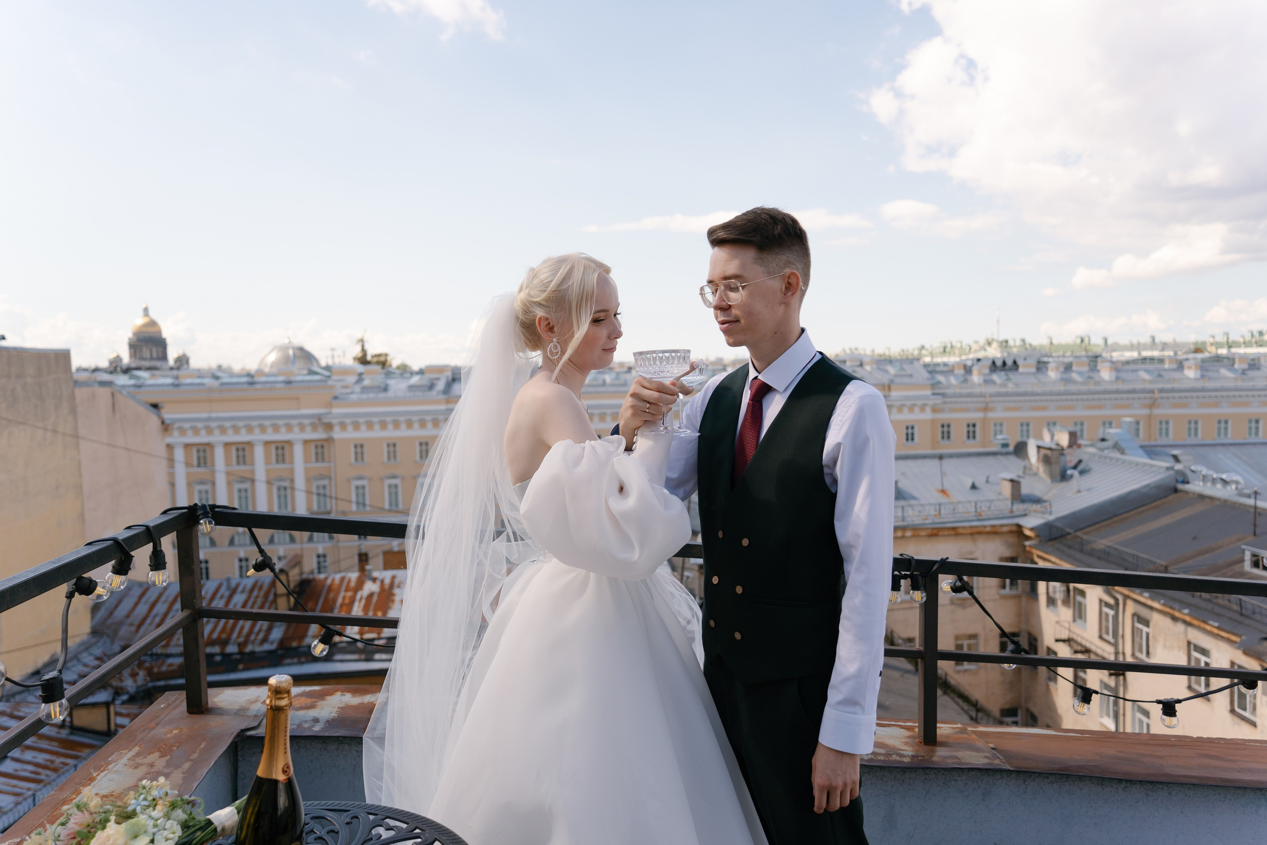 09.08.2023. Свадебный фотограф — Наталья Фед СПб/Москва