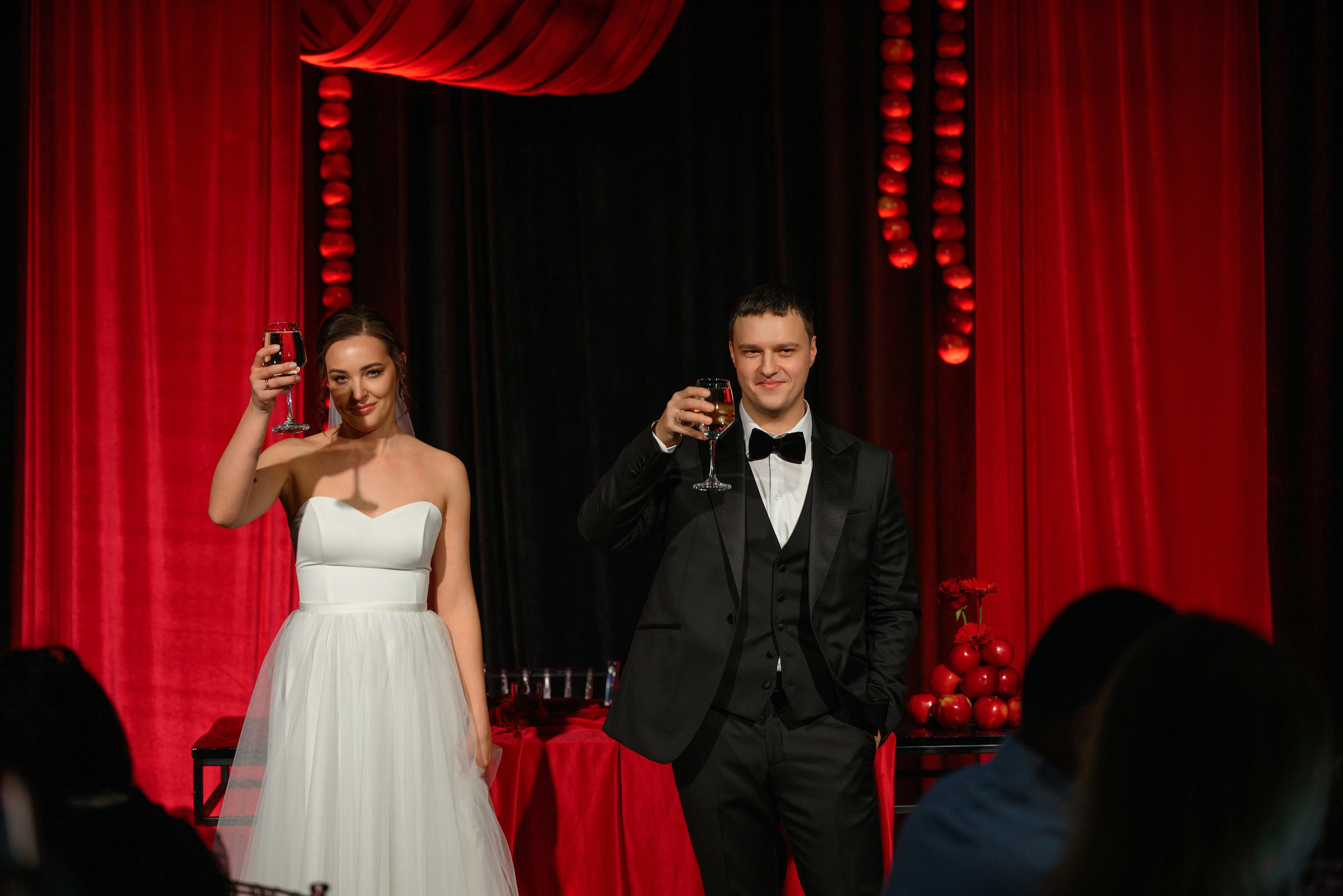 Иван и Ирина. Главная