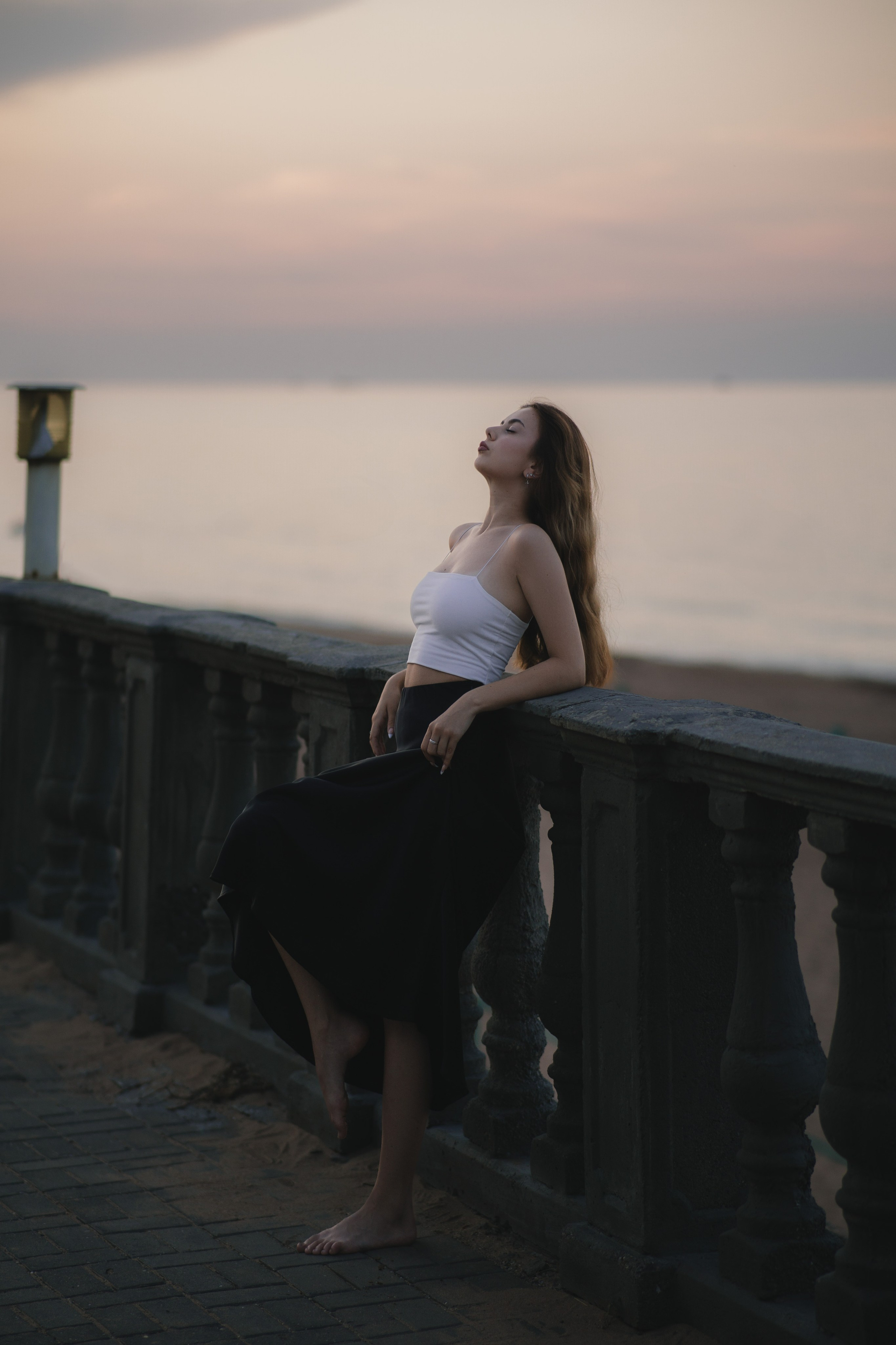 Арина. Дарья Скворцова