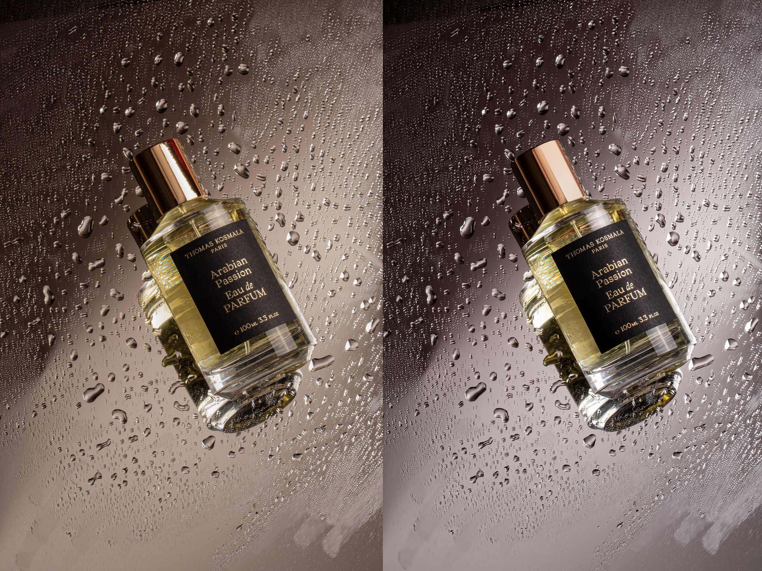 Профессиональная художественная обработка фотографий косметики | Студия SVITHART