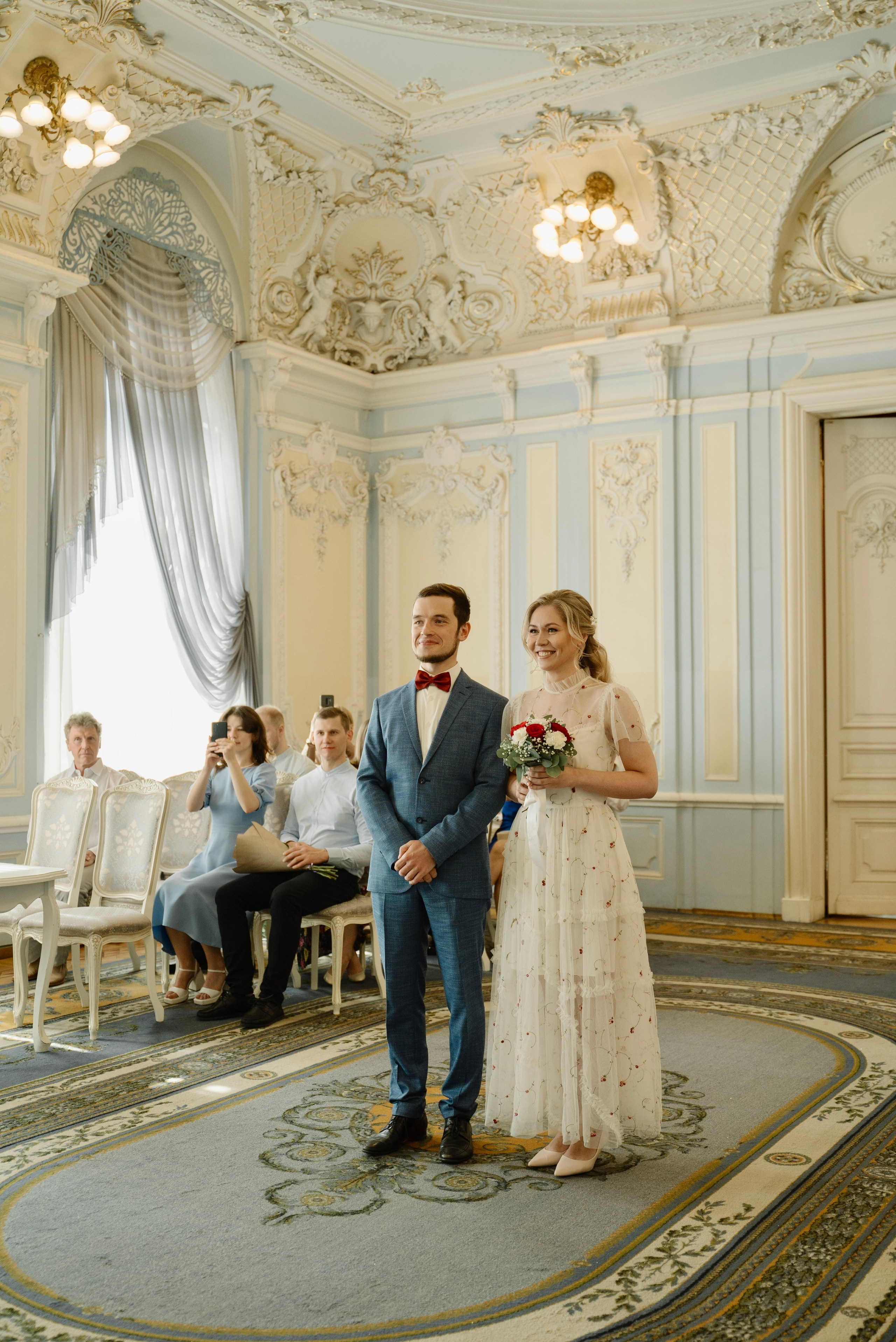 Максим и Мария — скоро. Ваш свадебный и семейный фотограф