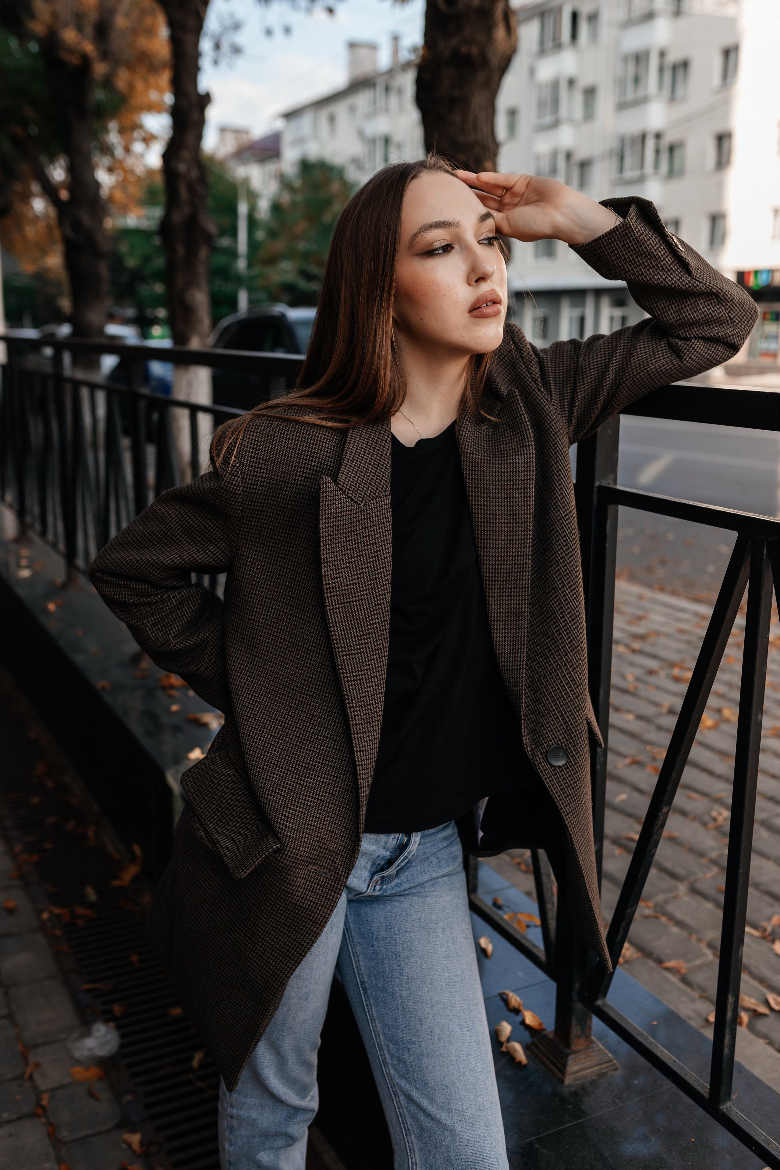 Дайана. Марина Шаймухаметова. Фотограф в Уфе