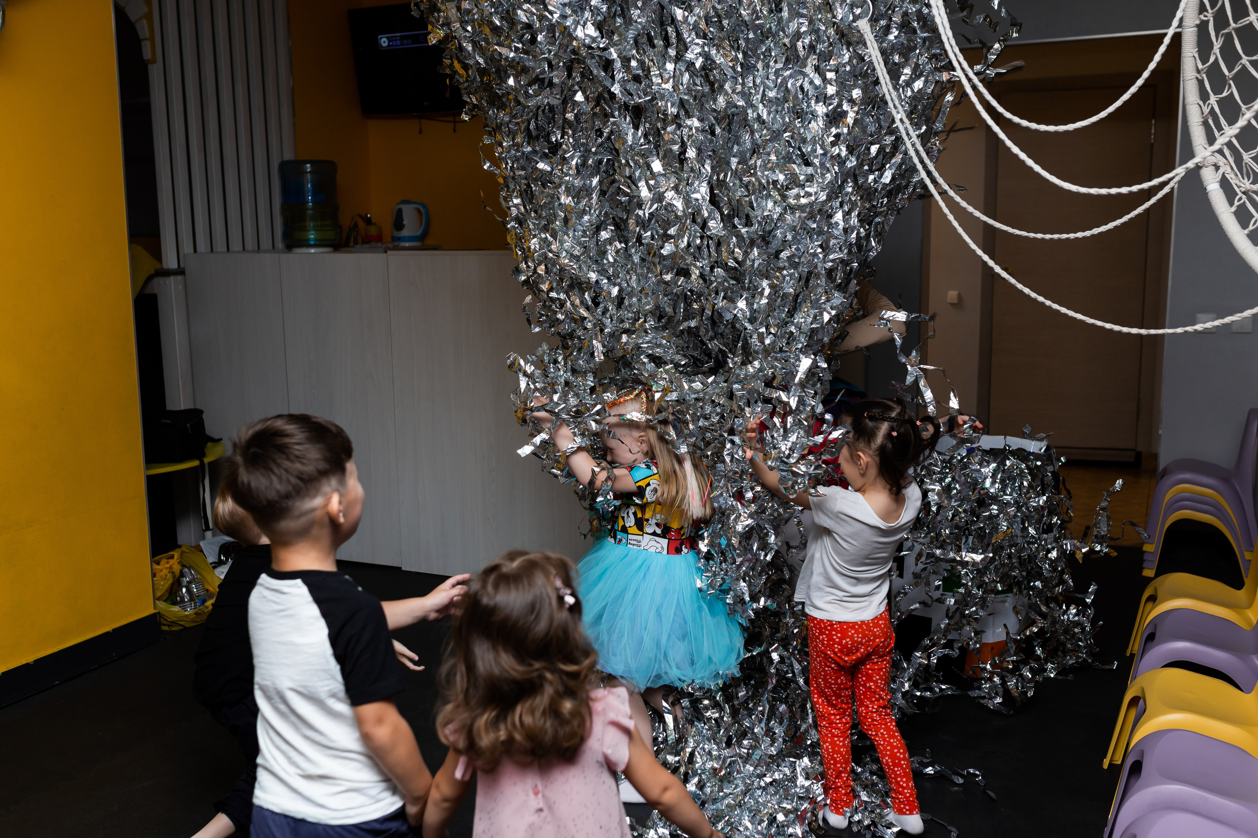 День рождение Киры. Марина Шаймухаметова. Фотограф в Уфе