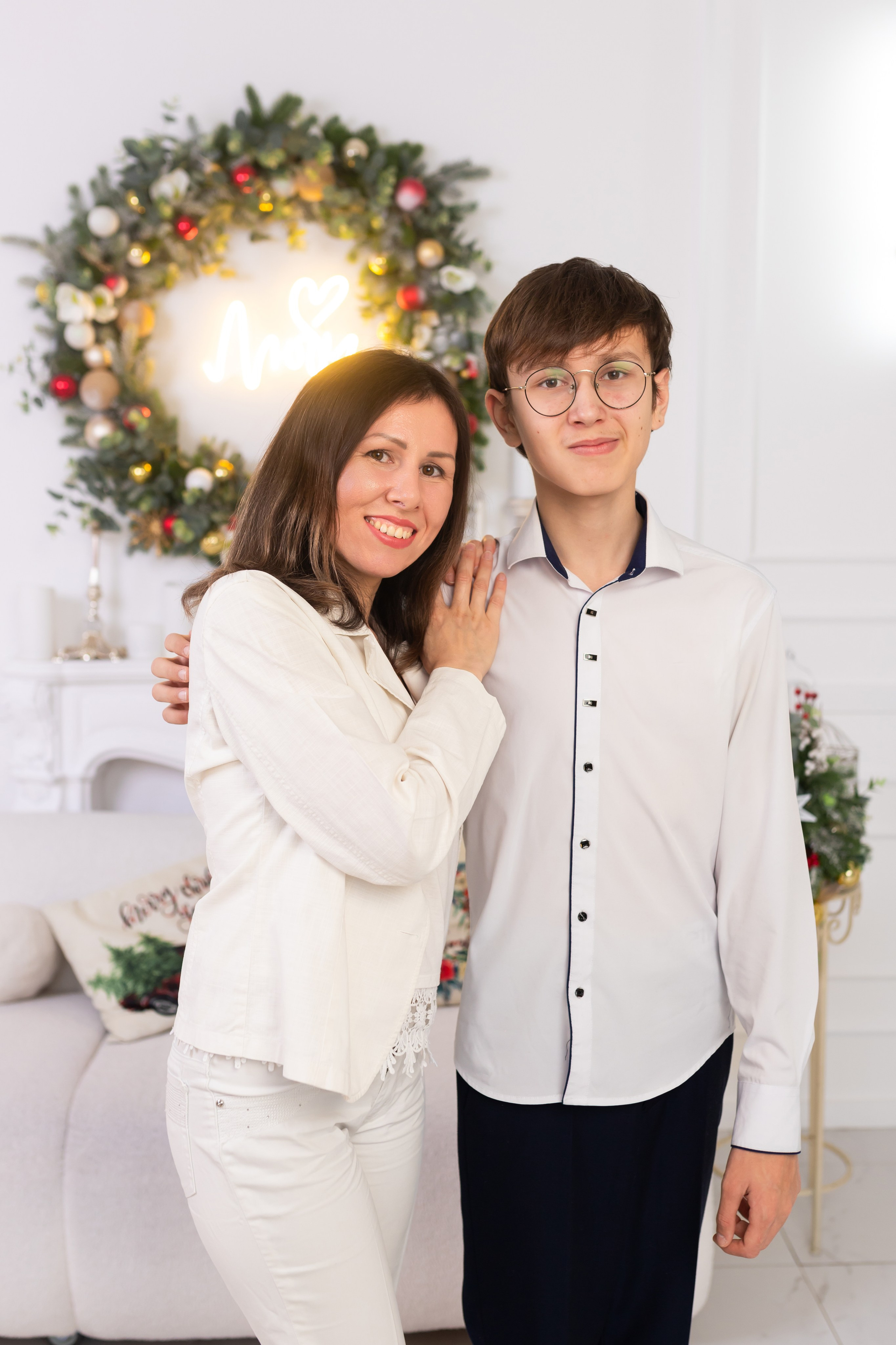 Снежанна. Марина Шаймухаметова. Фотограф в Уфе