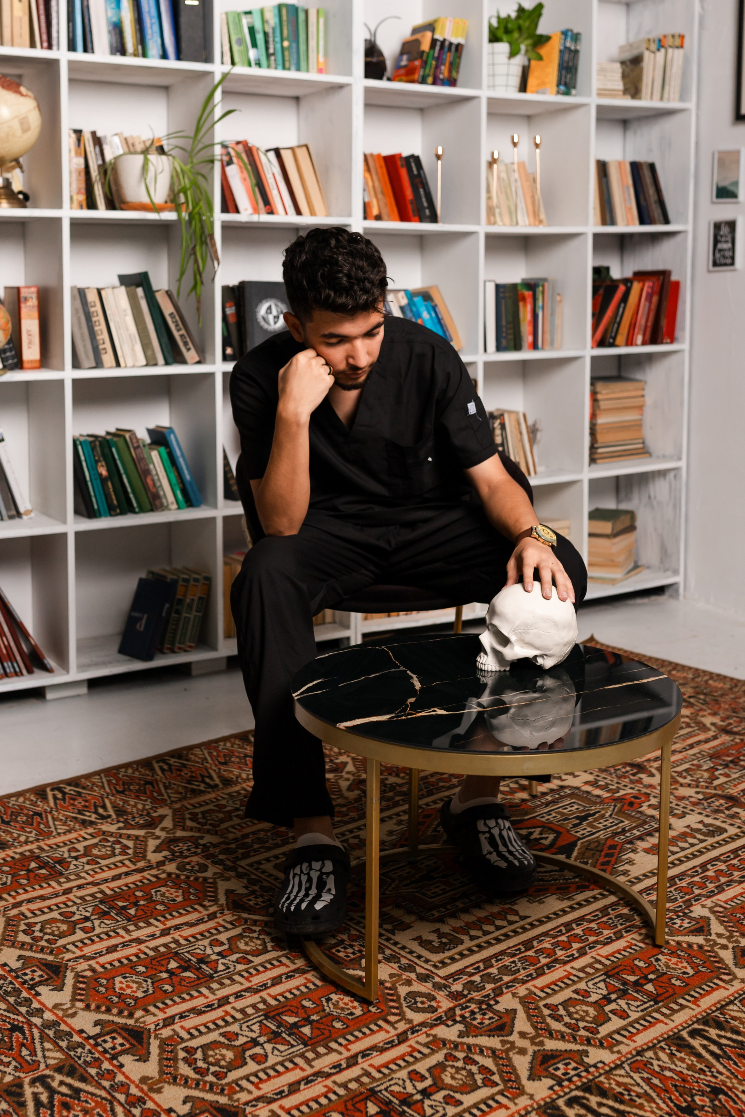 Саад. Марина Шаймухаметова. Фотограф в Уфе