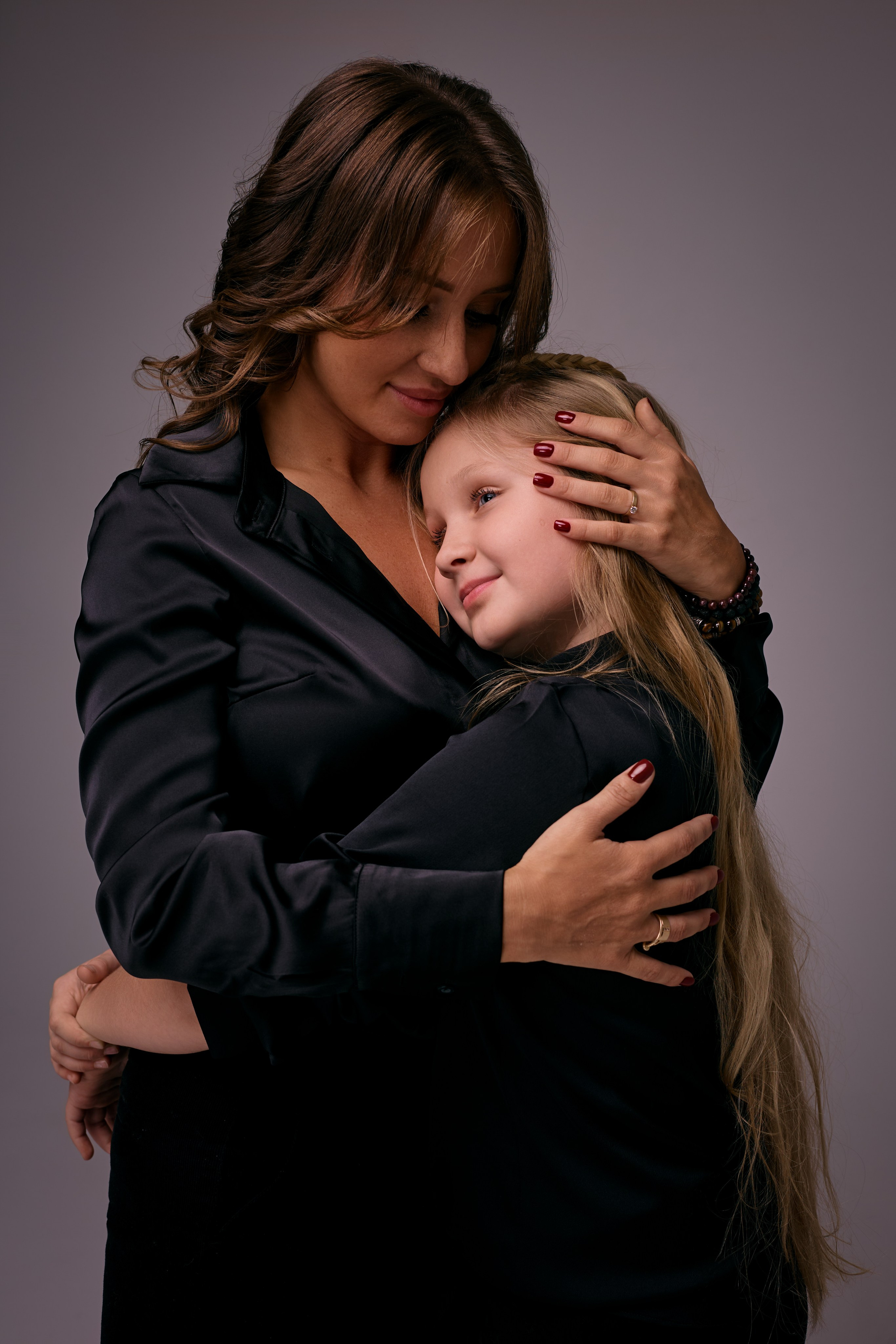 Family. Портретный фотограф в Санкт-Петербурге Анастасия Епифанова