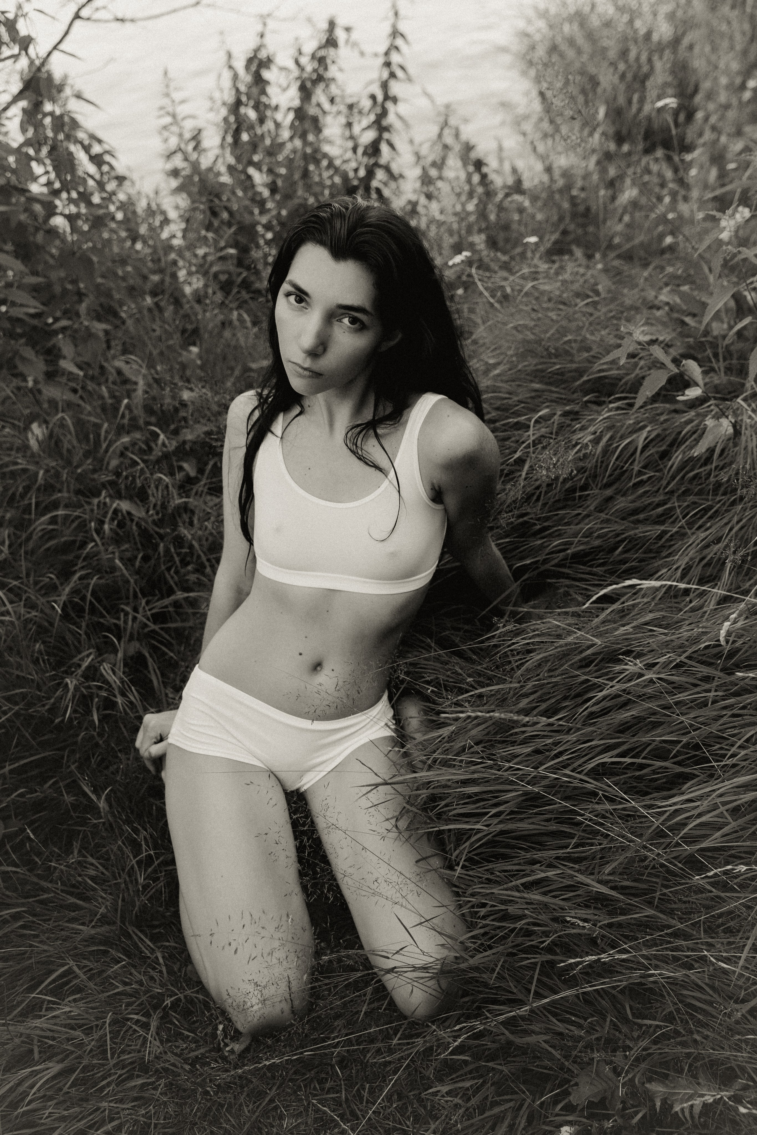 Работы. Алина, фотограф в Москве