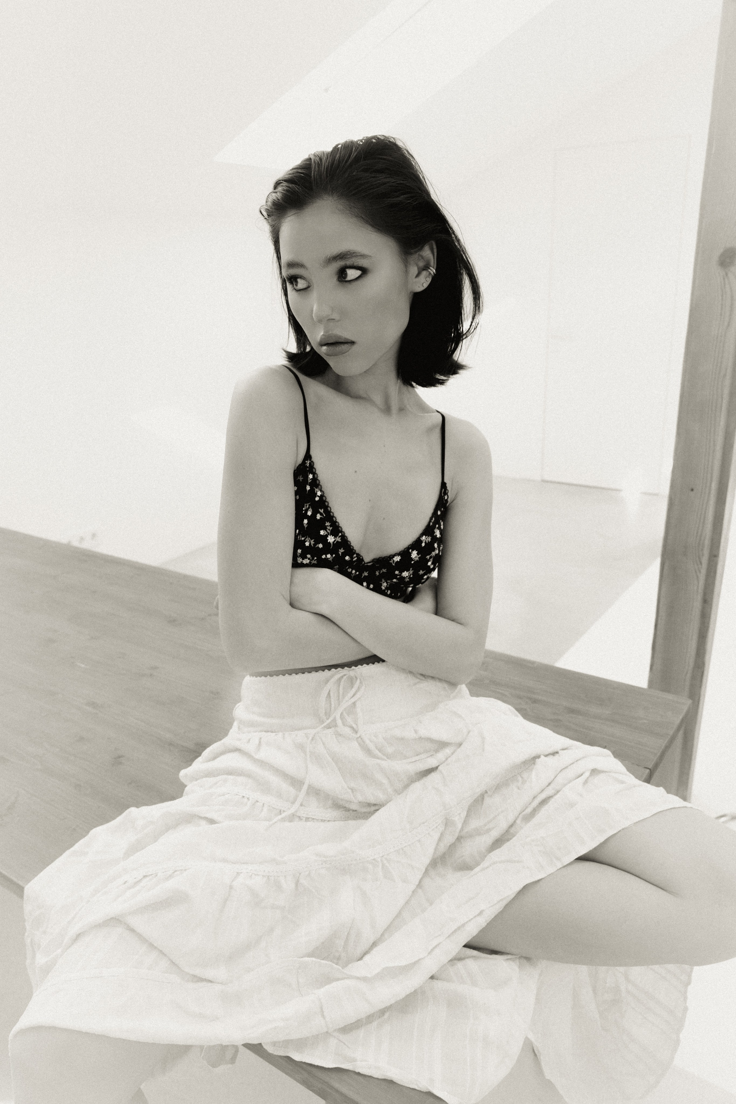 Работы. Алина, фотограф в Москве