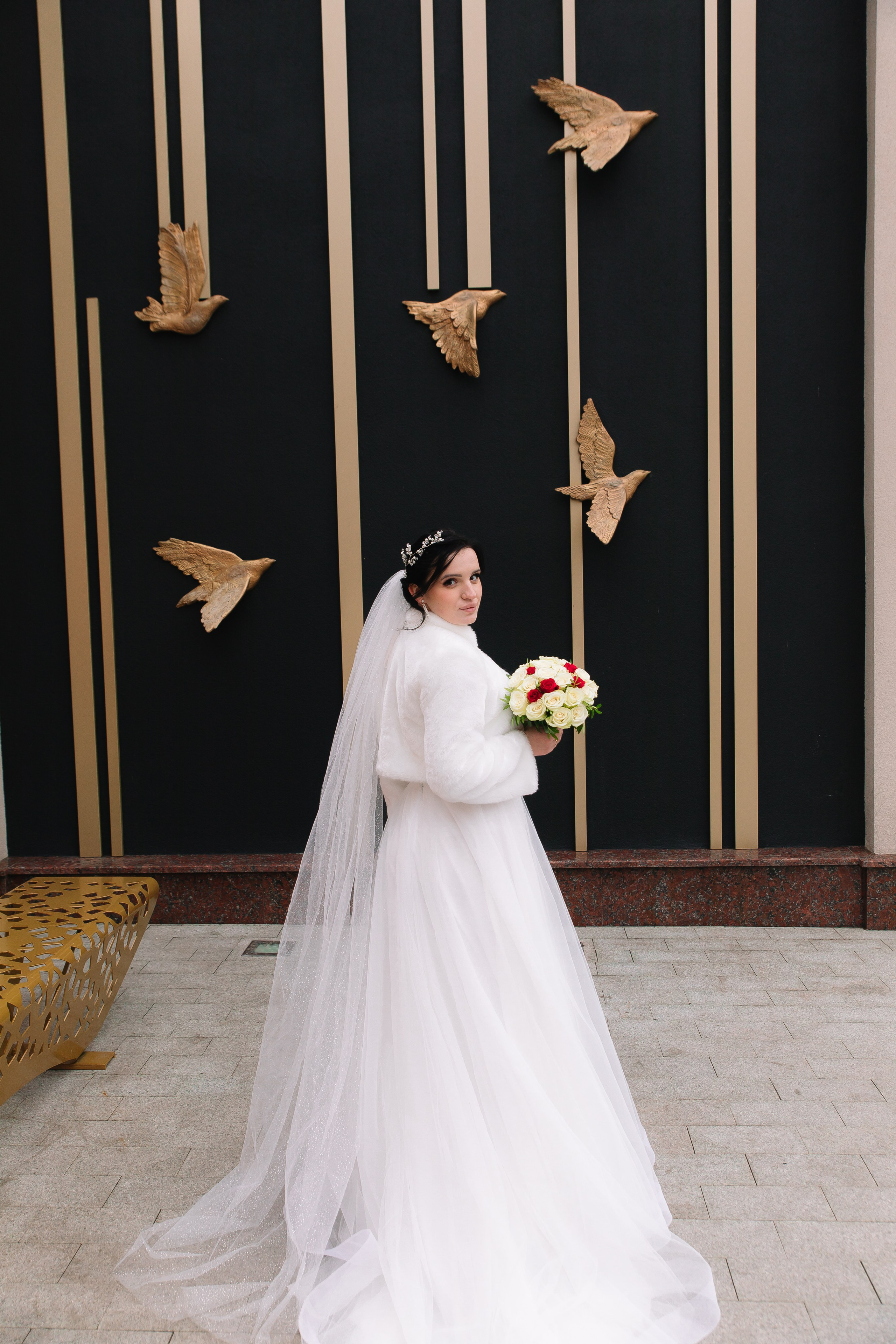 АЛЕНА И ДЕНИС. Свадебный и семейный фотограф в Курске и Курчатове