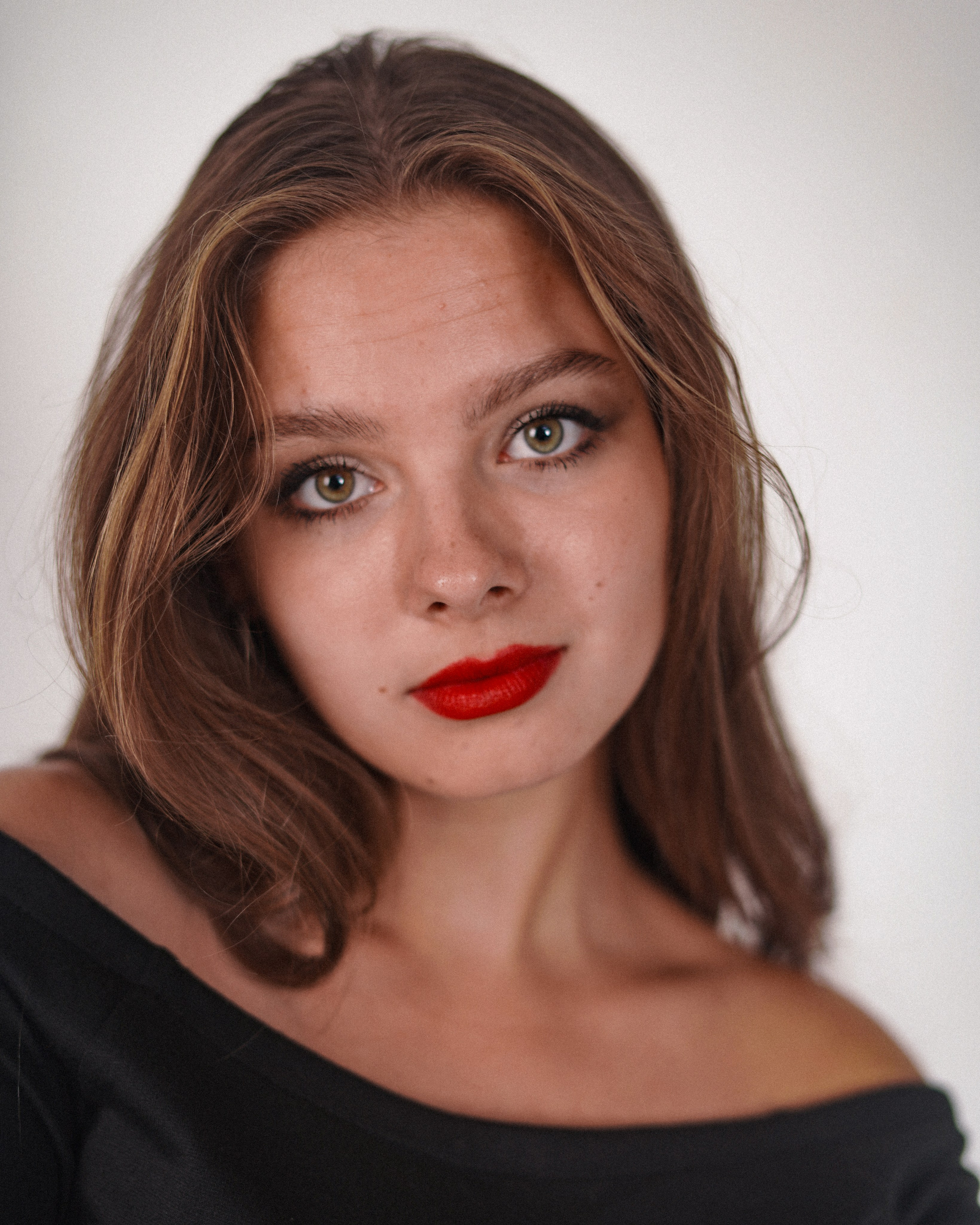 Катя. Творческий фотограф в Санкт-Петербурге Леонид Фельдман