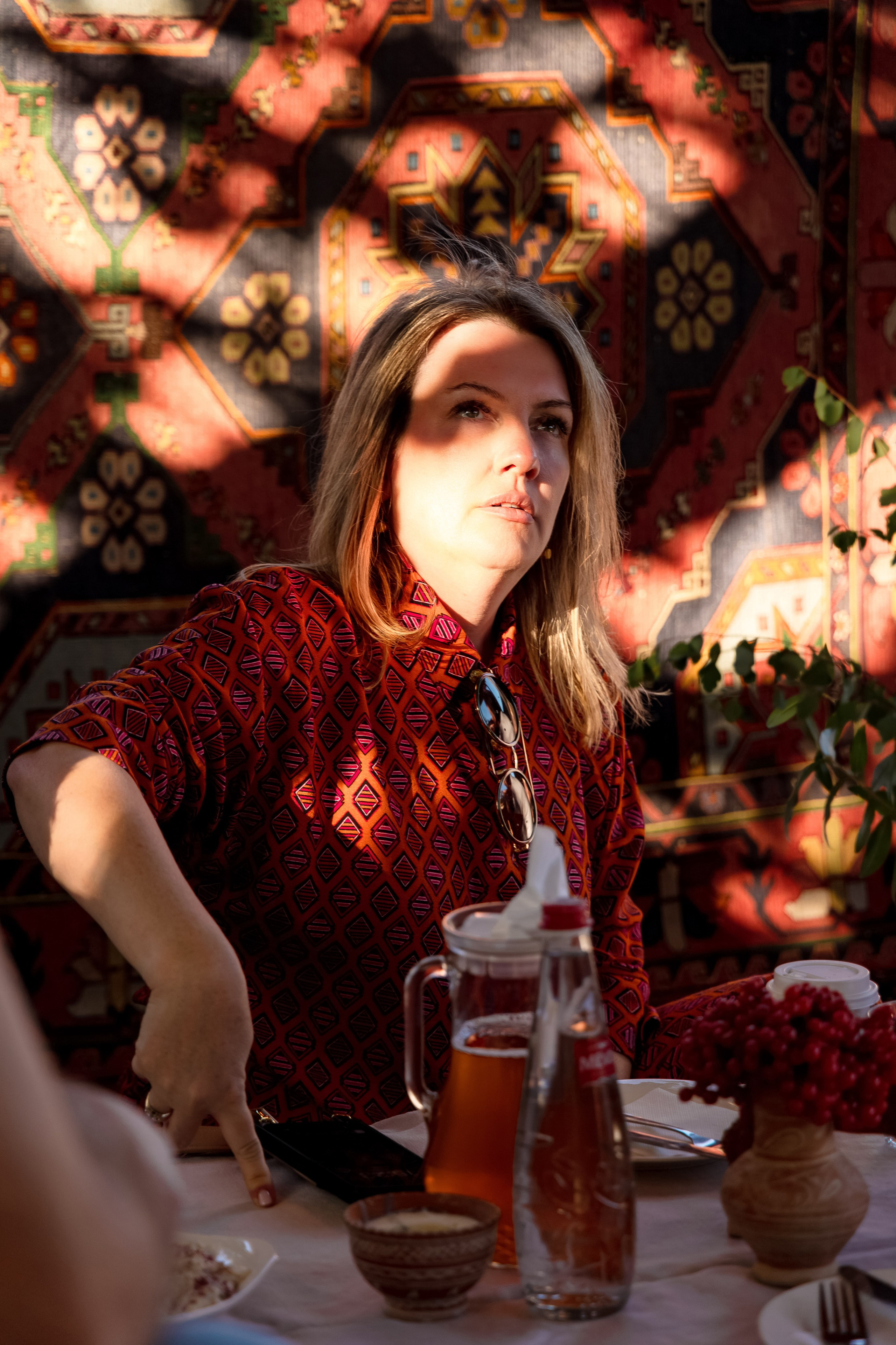 Выездное фотосопровождение туристов. Свадебный и семейный фотограф в Каспийске Алёна Нурмагомедова