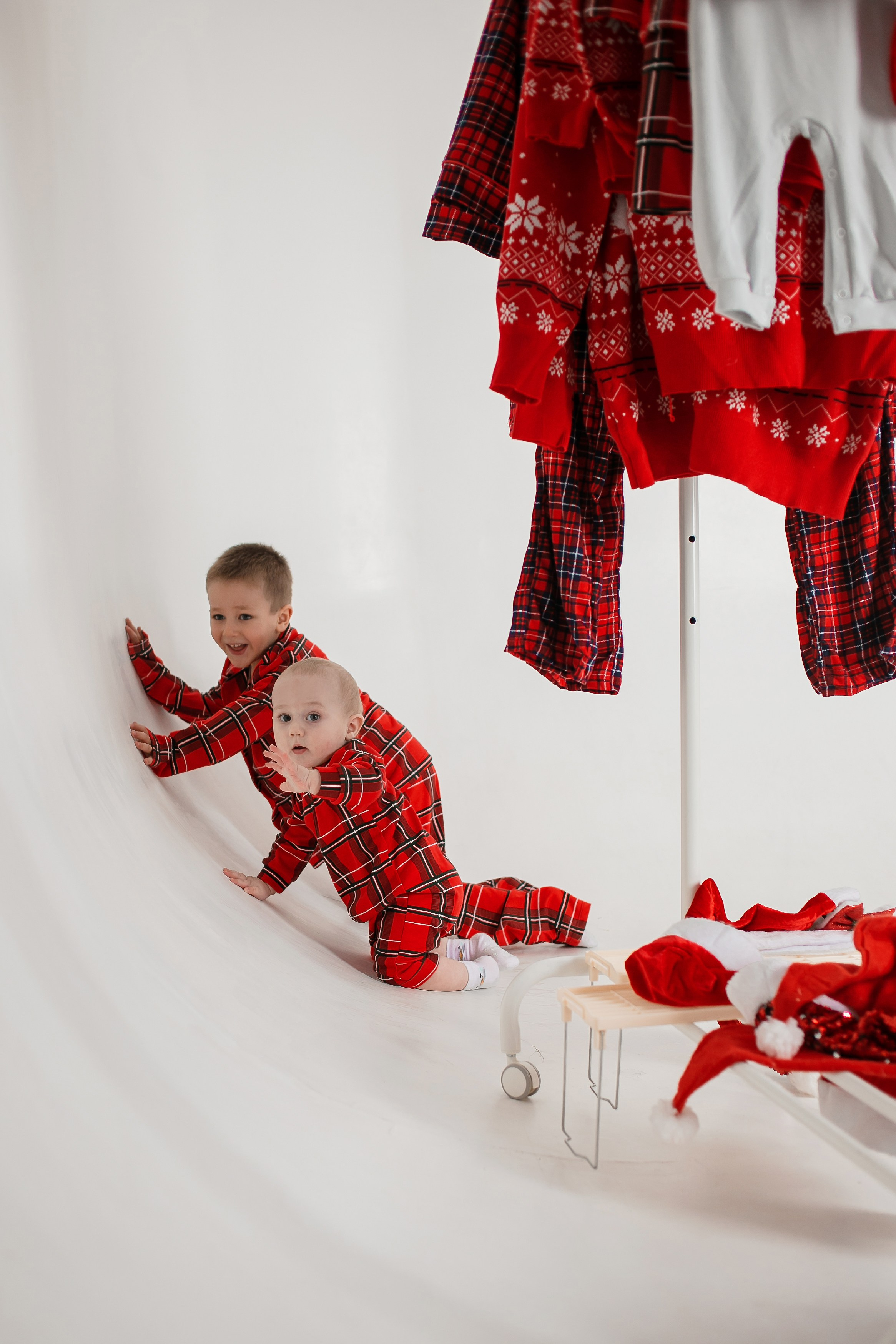 Марина с семьёй. Свадебный и семейный фотограф в Каспийске Алёна Нурмагомедова