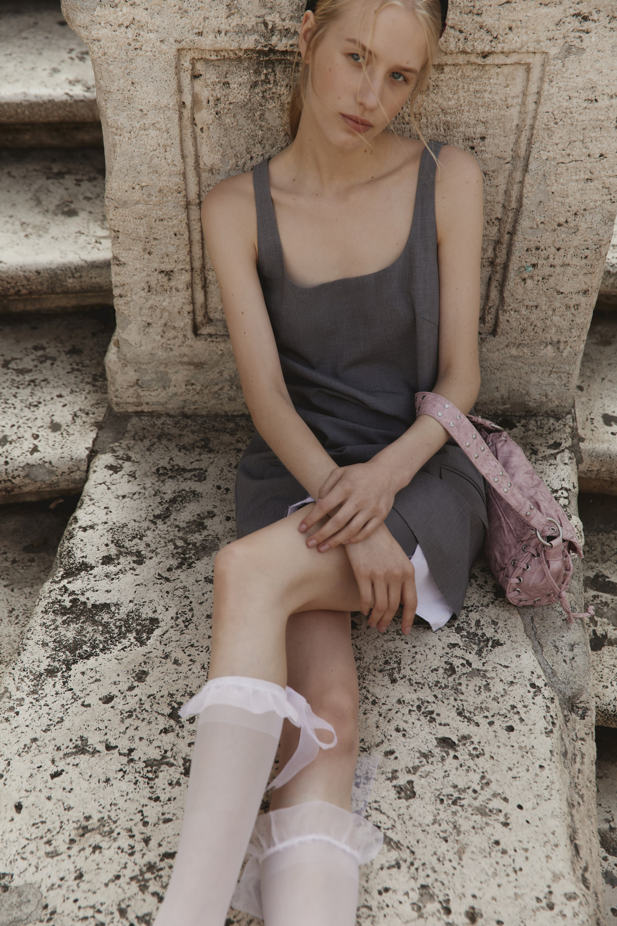 NUME X LAMODA. Ретушер Polli_retouch